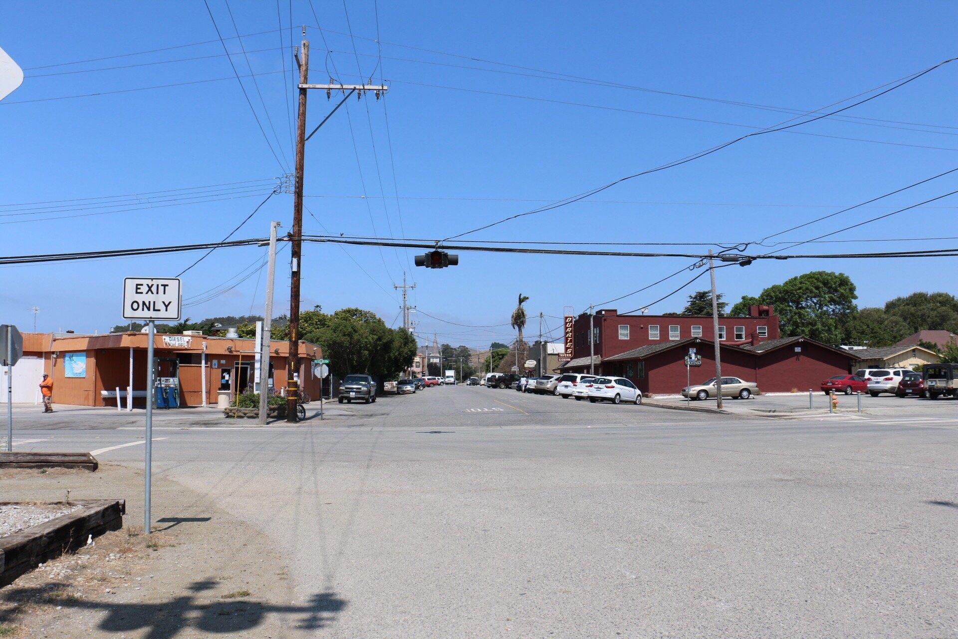 Mercado & Taqueria De Amigos