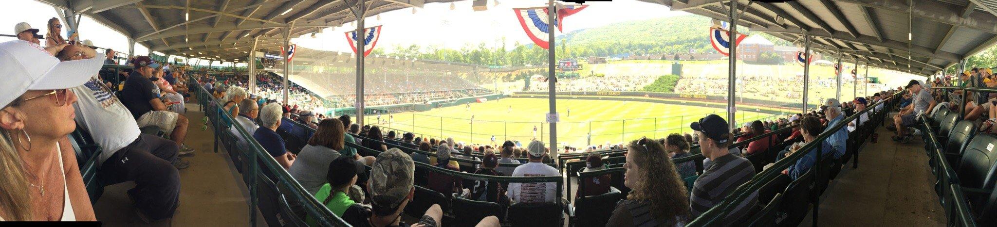 Williamsport Escapes