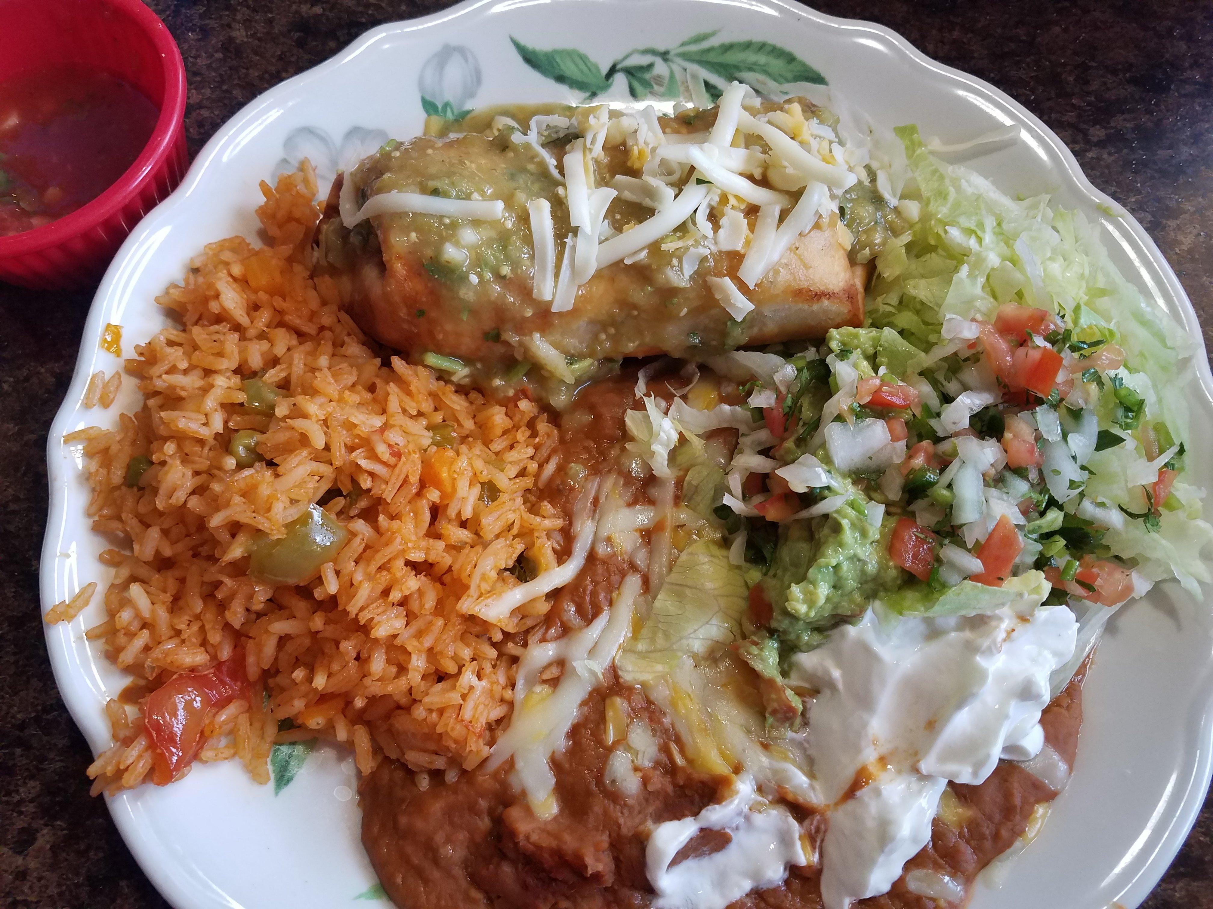 Anita's Mexican Restaurant
