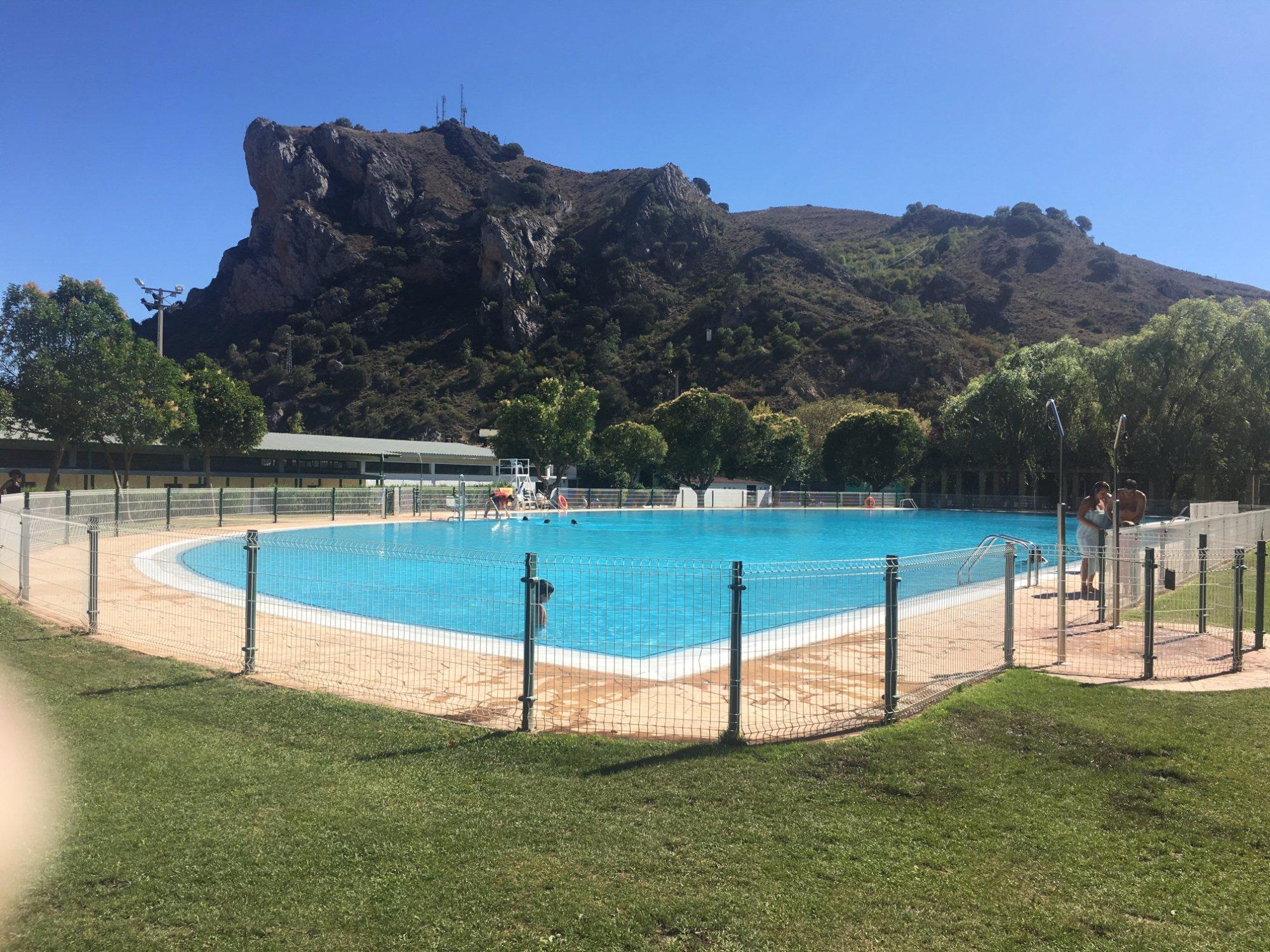 Hotel Montes Blancos