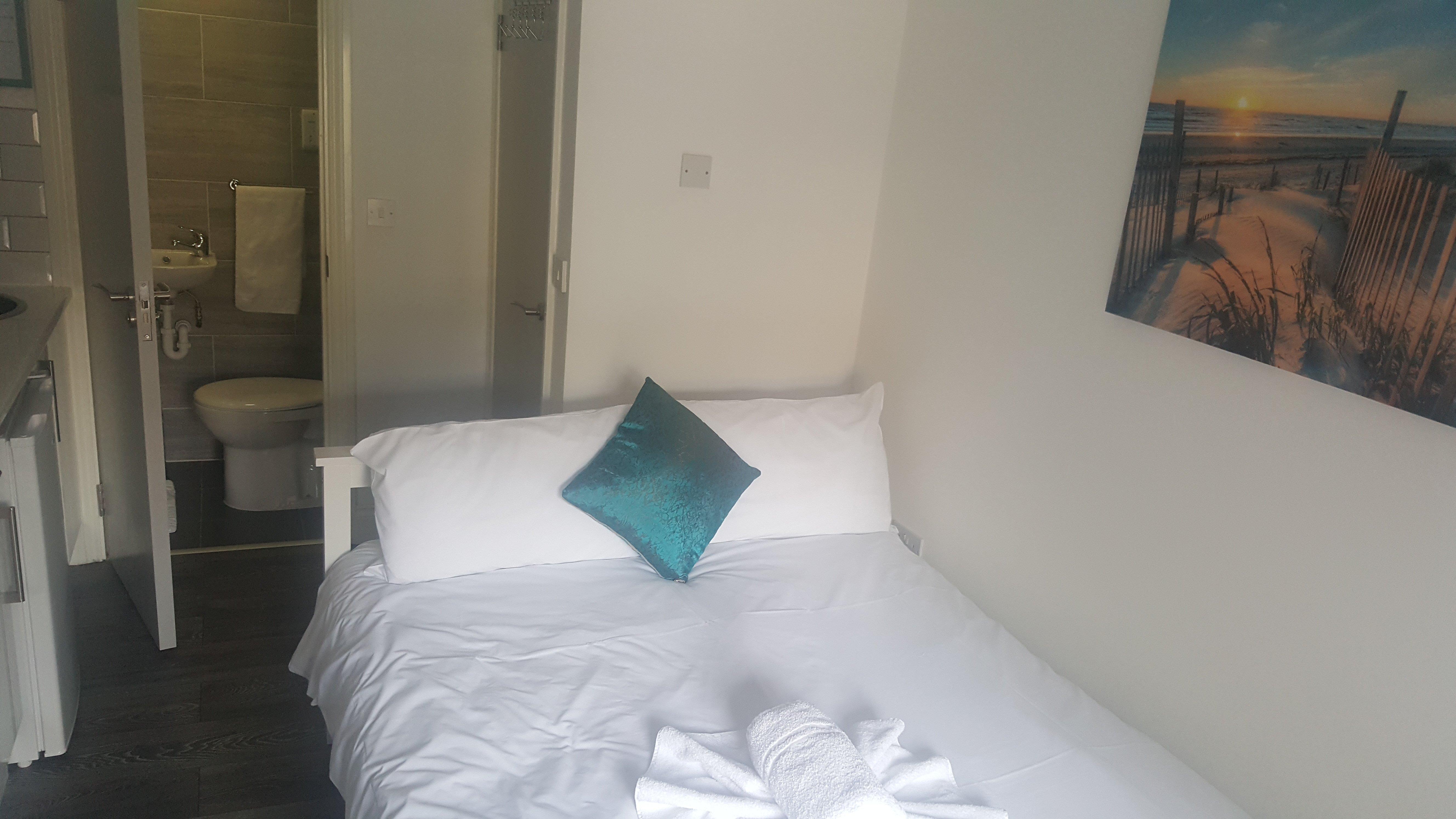 Euston Apartments - St. Pancras International