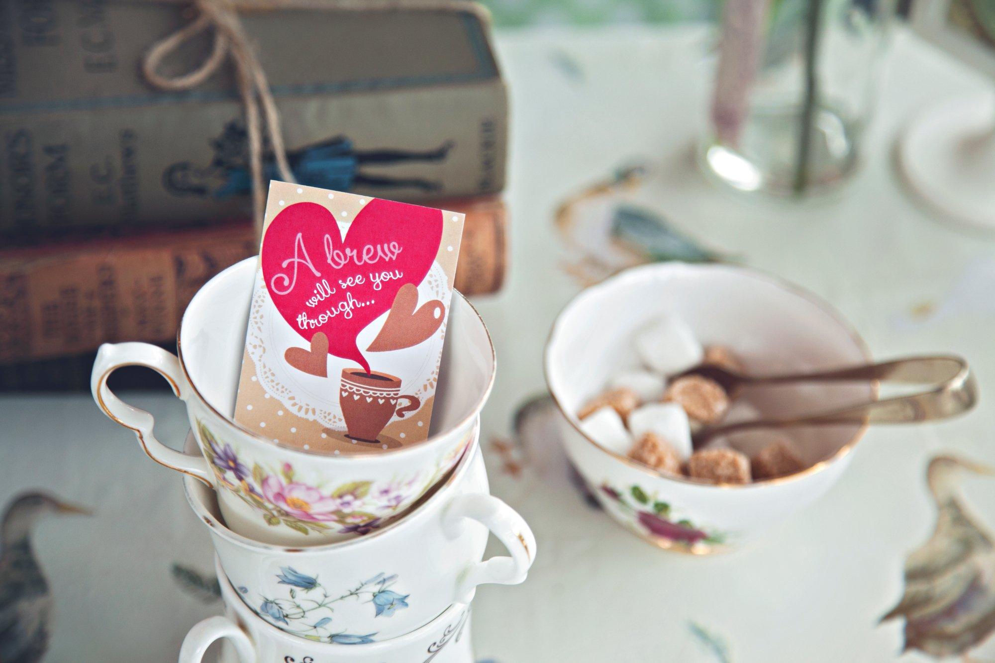 Dotty's Teahouse Carshalton