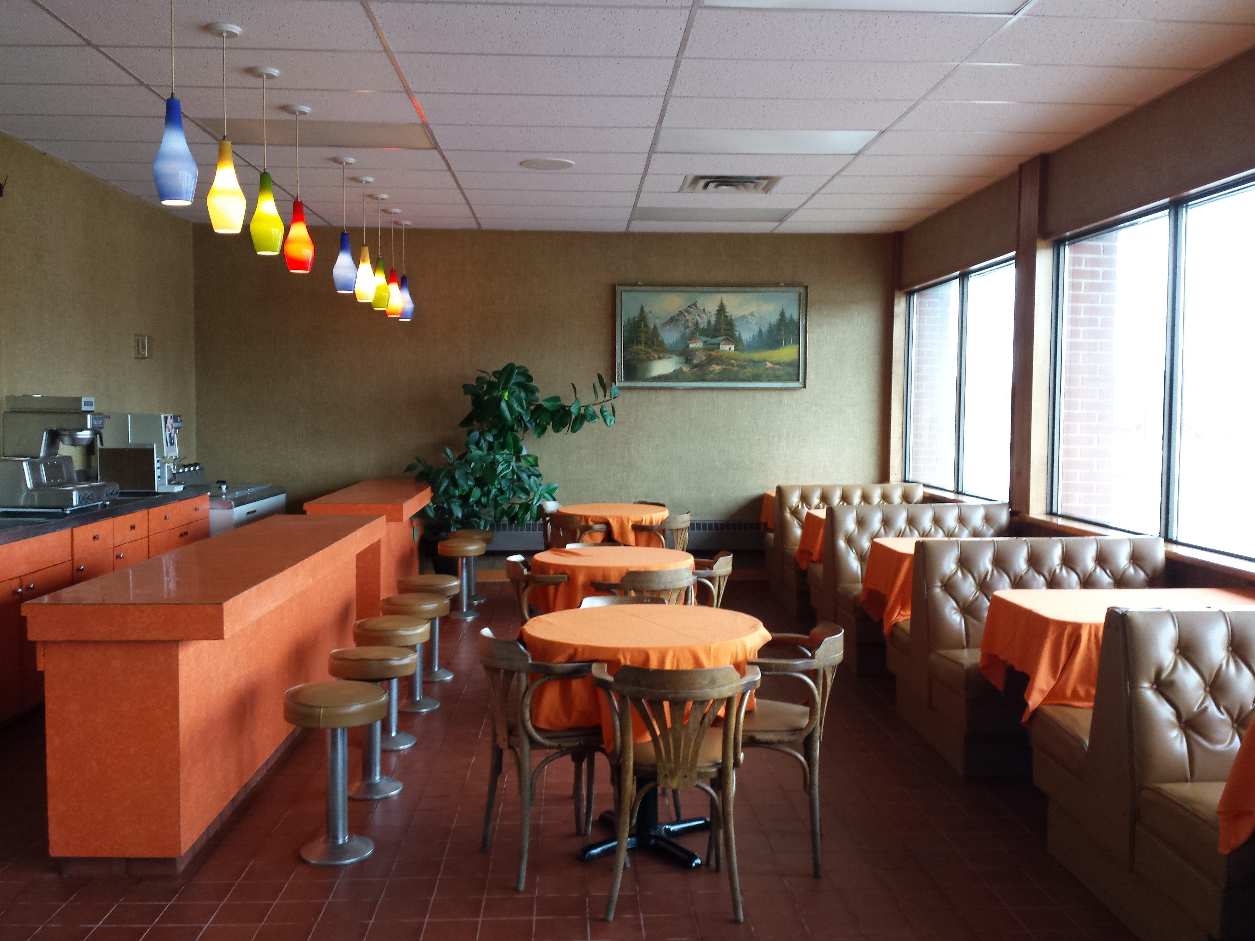 Nugget Restaurant Limited