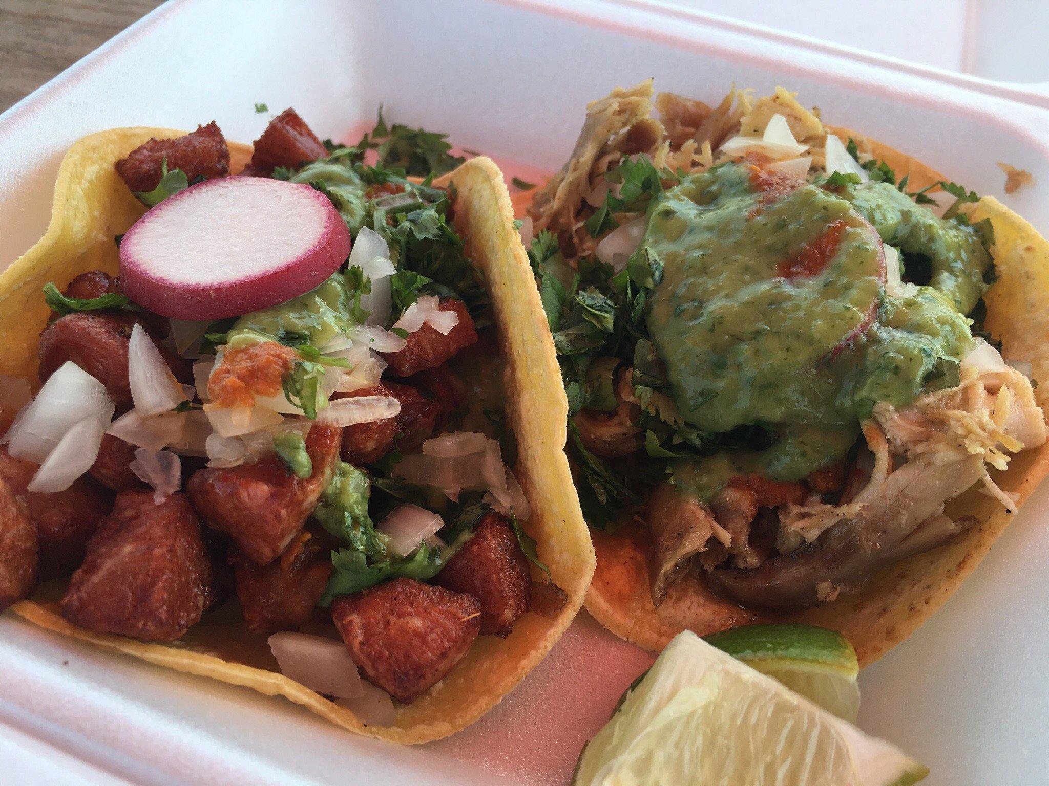 Taco Tuesdays
