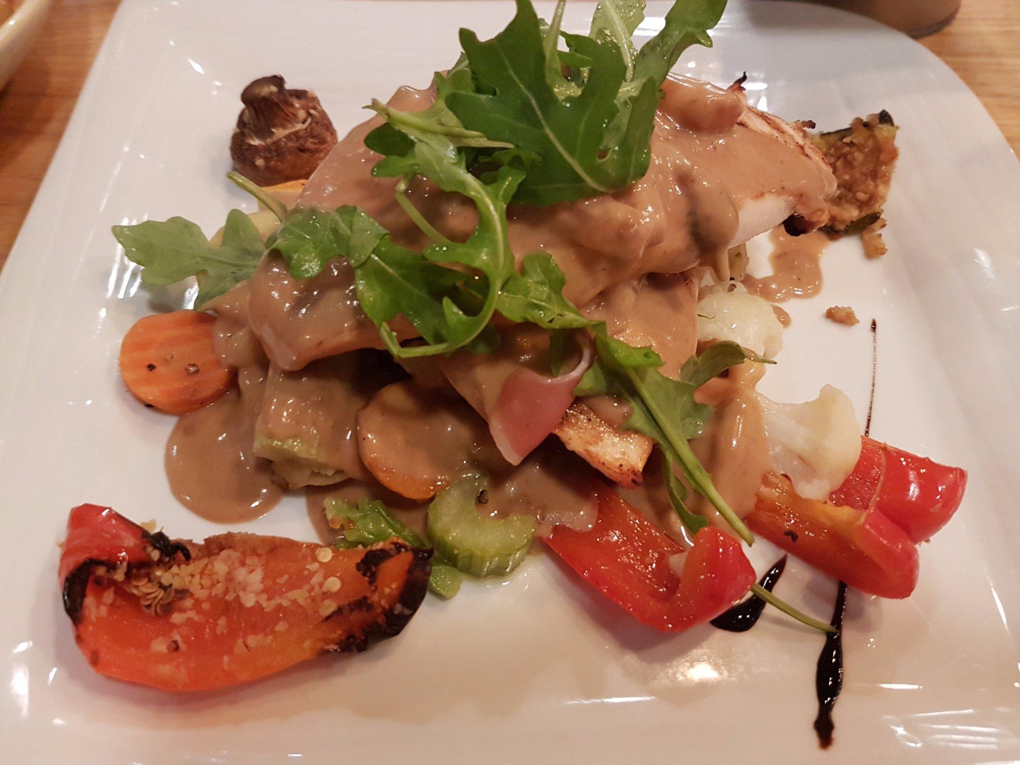 Milano Restaurant & Pizzaria