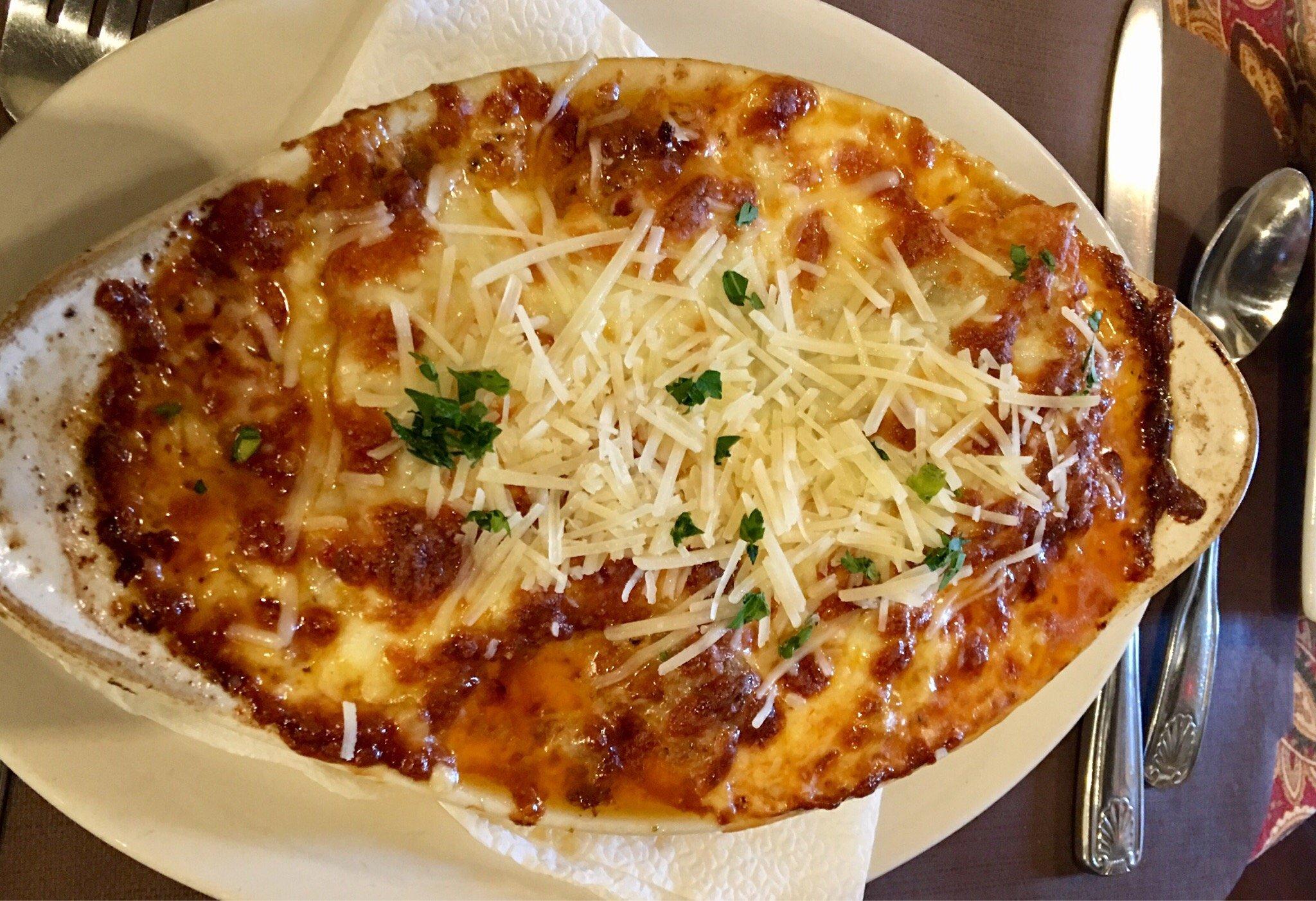 Bell House Restaurant