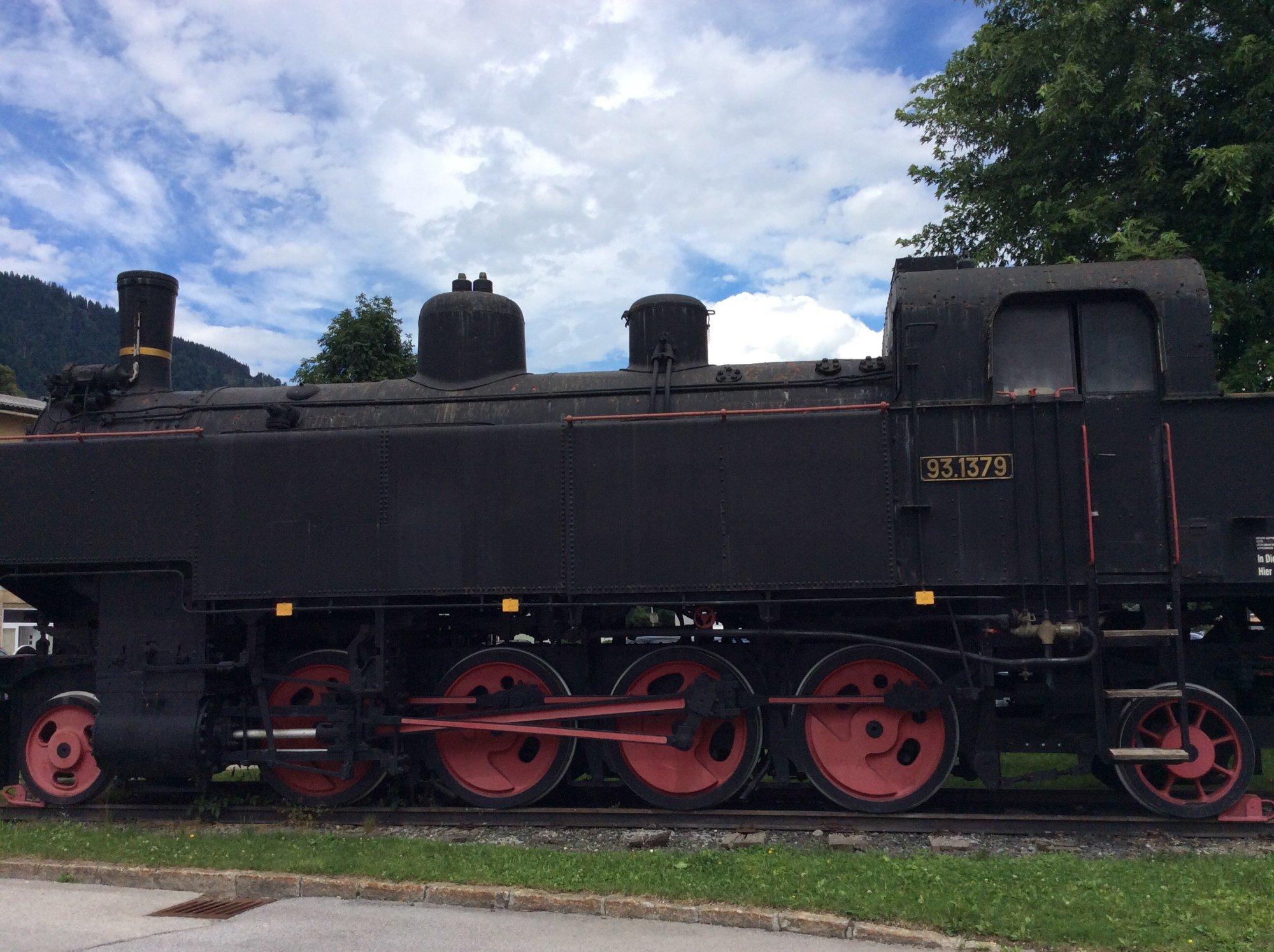 Tourism Office Schwarzach