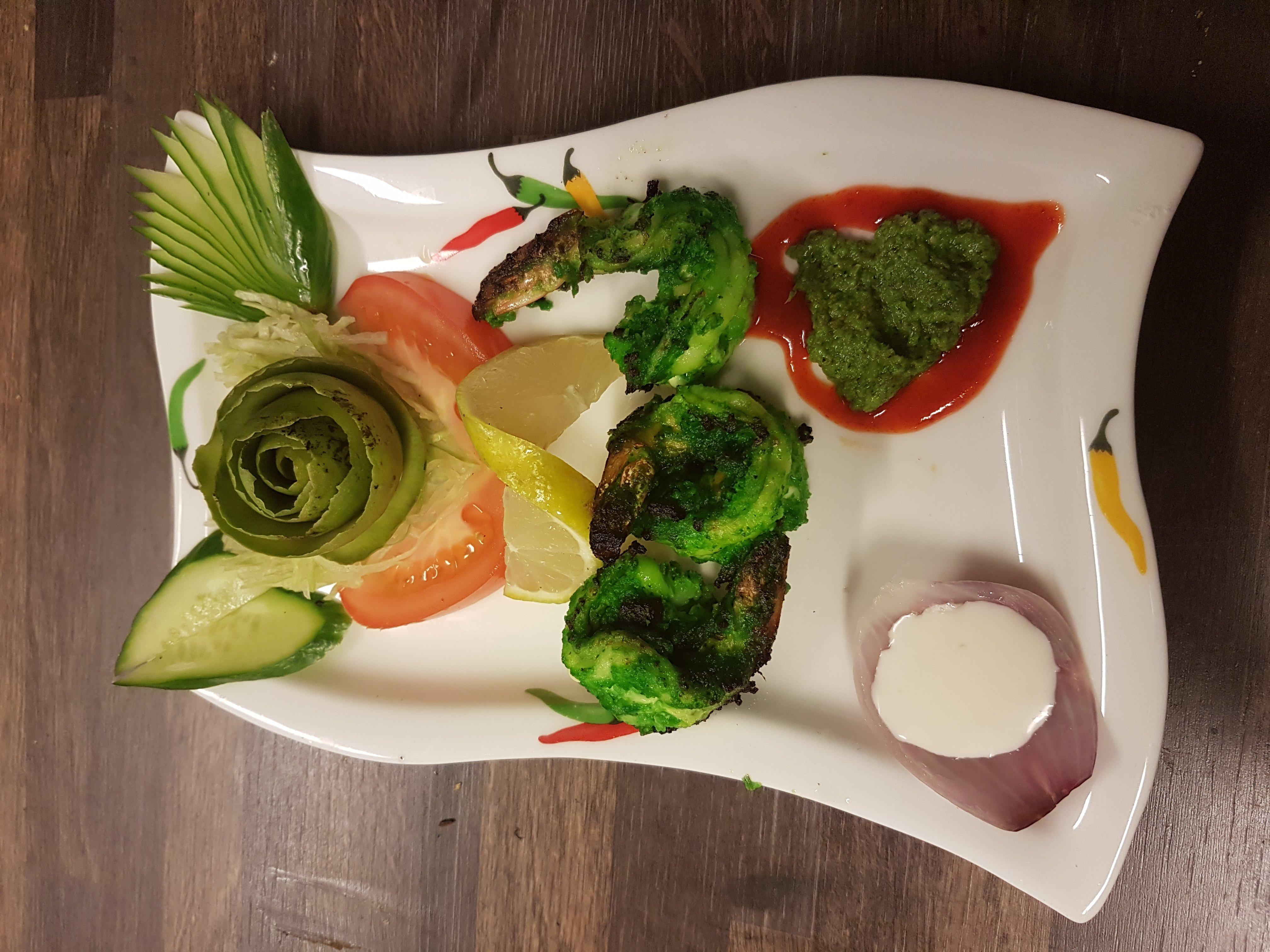 Singh Saab-The Authentic Indian Cusine