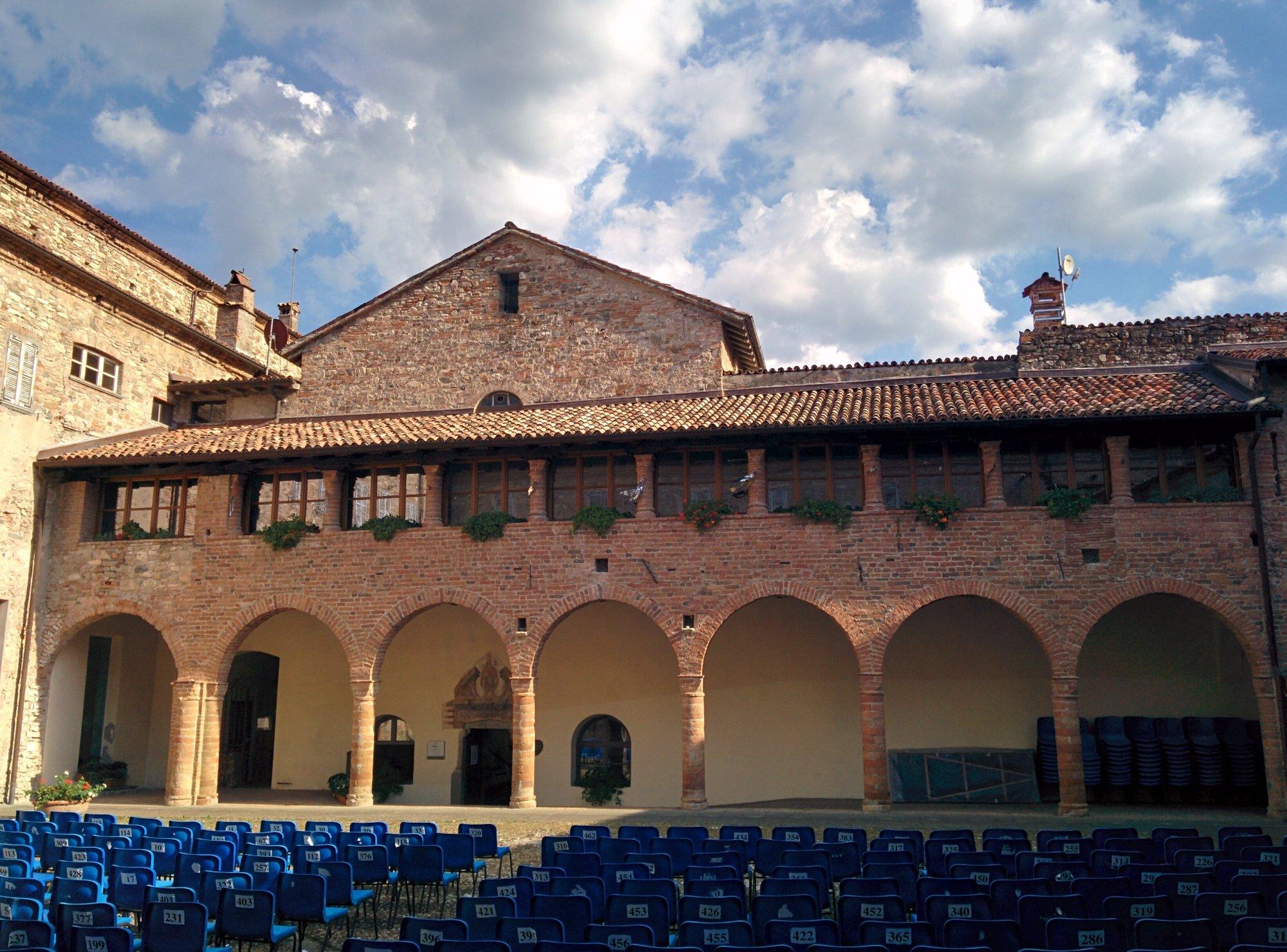 Museo della Citta di Bobbio