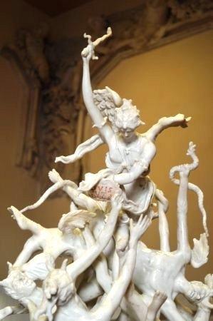 La Caduta degli Angeli