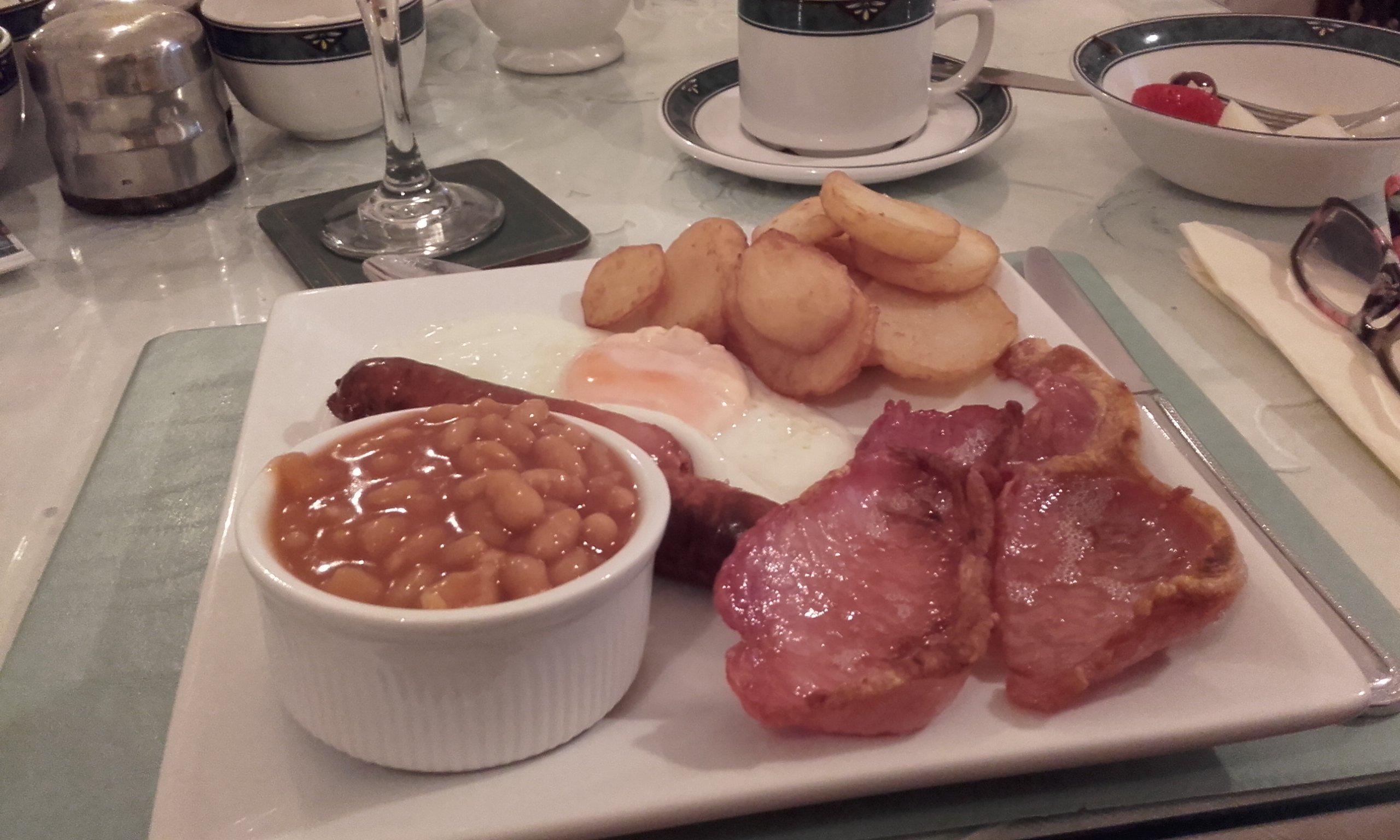 Newcroft Guest House