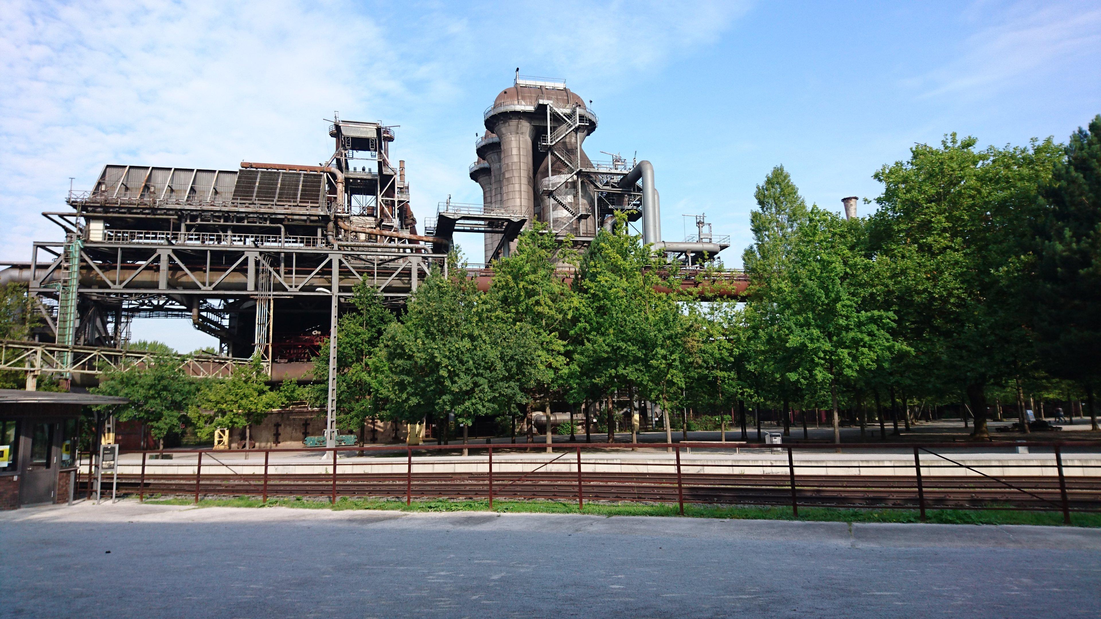 Landschaftspark