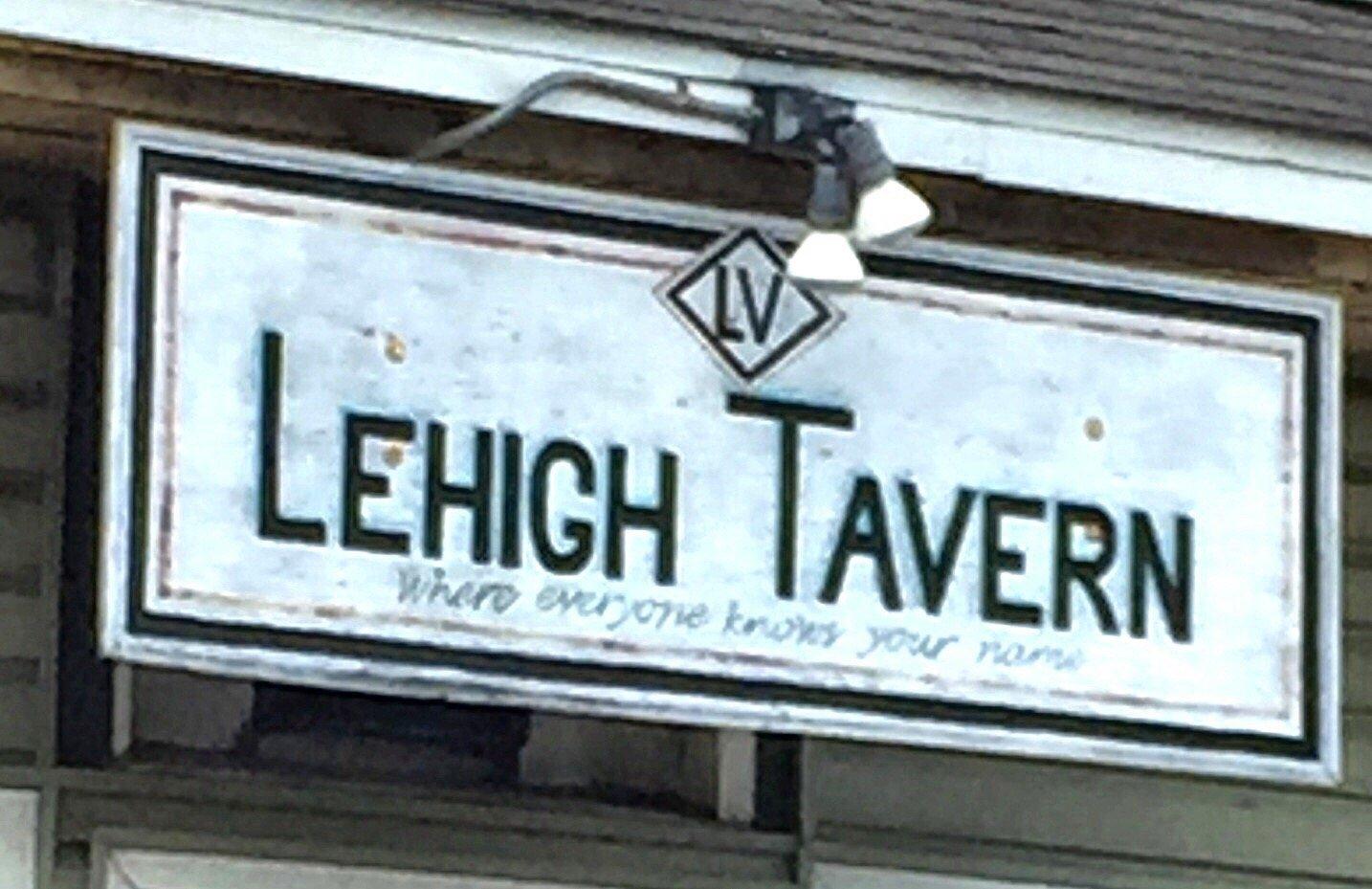 Lehigh Tavern