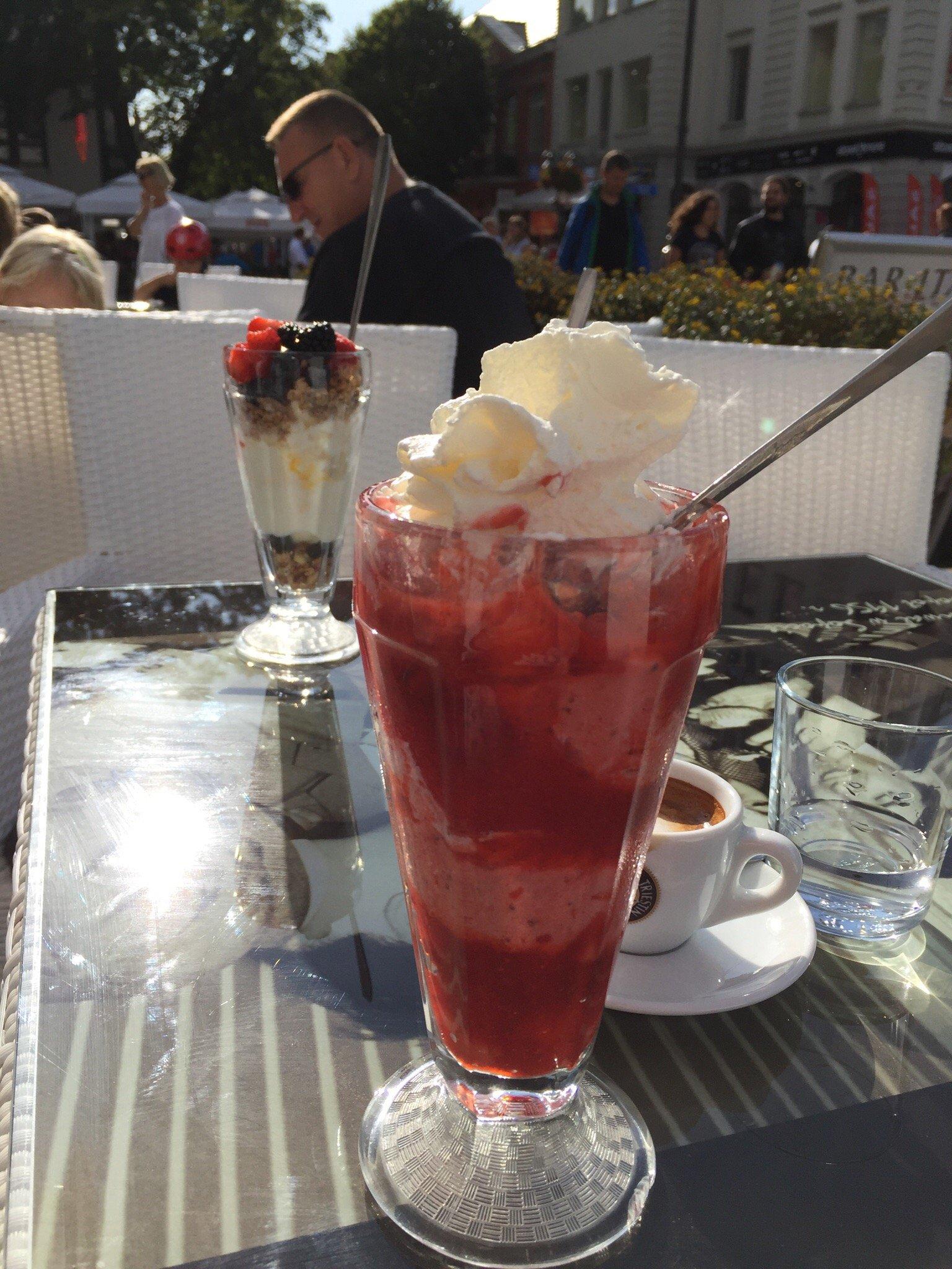 Milano De Marco Gelateria