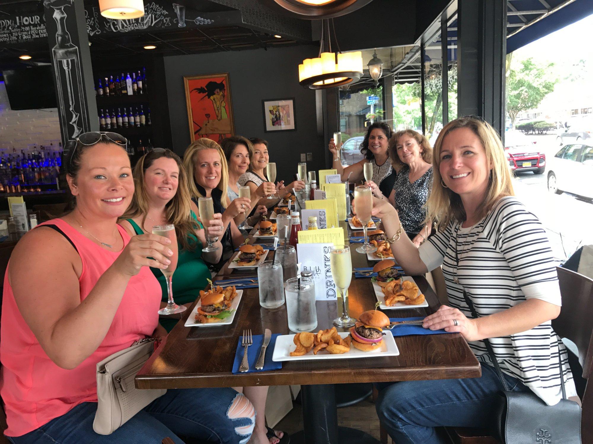 Flower City Food Tours