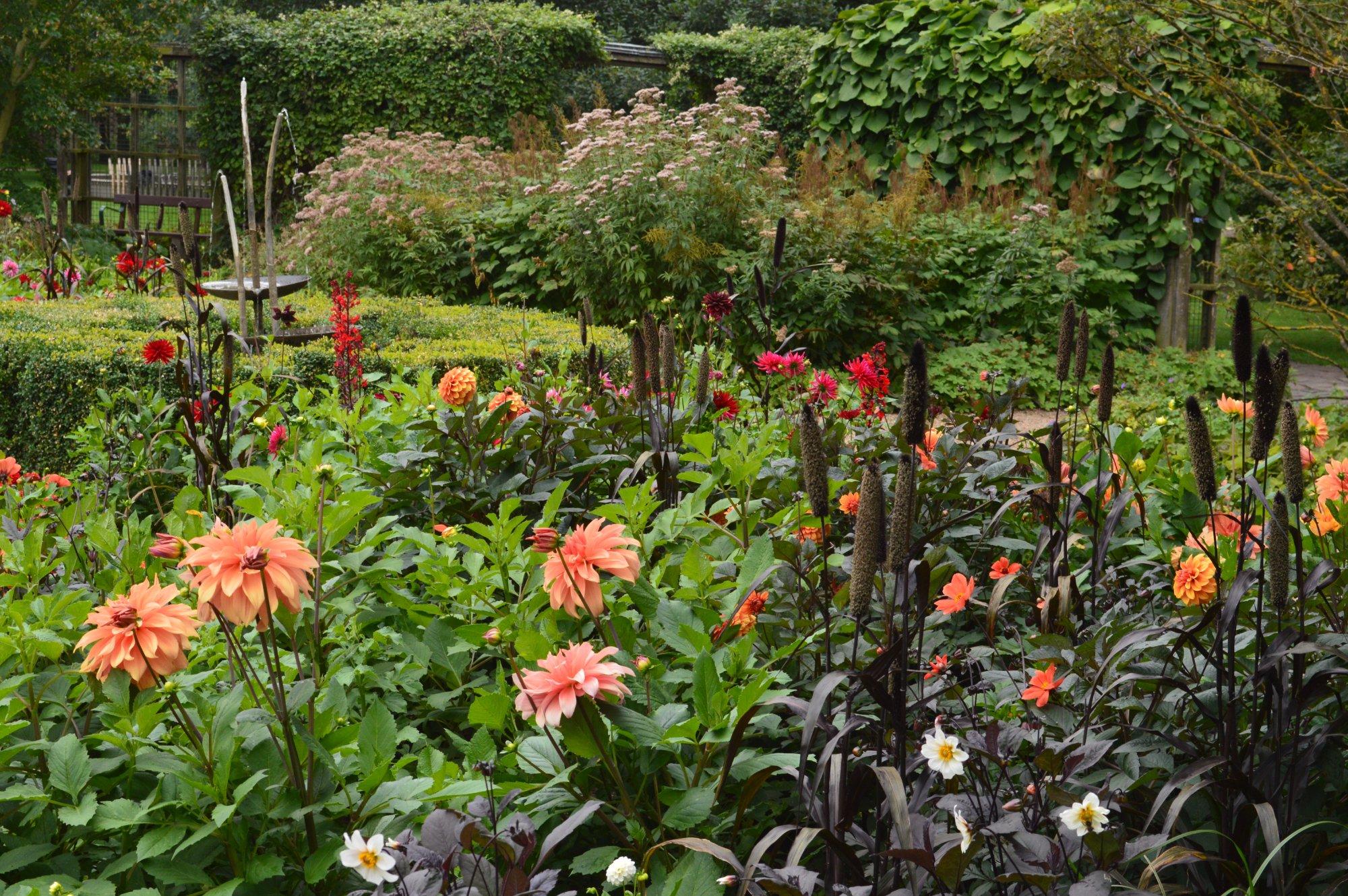 Hans Christian Andersen Gardens