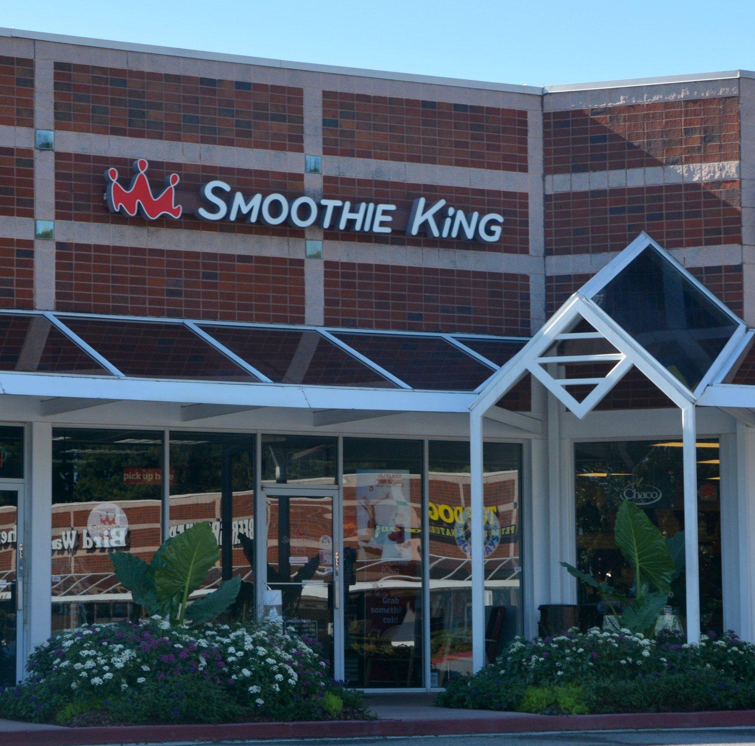 Smoothie King