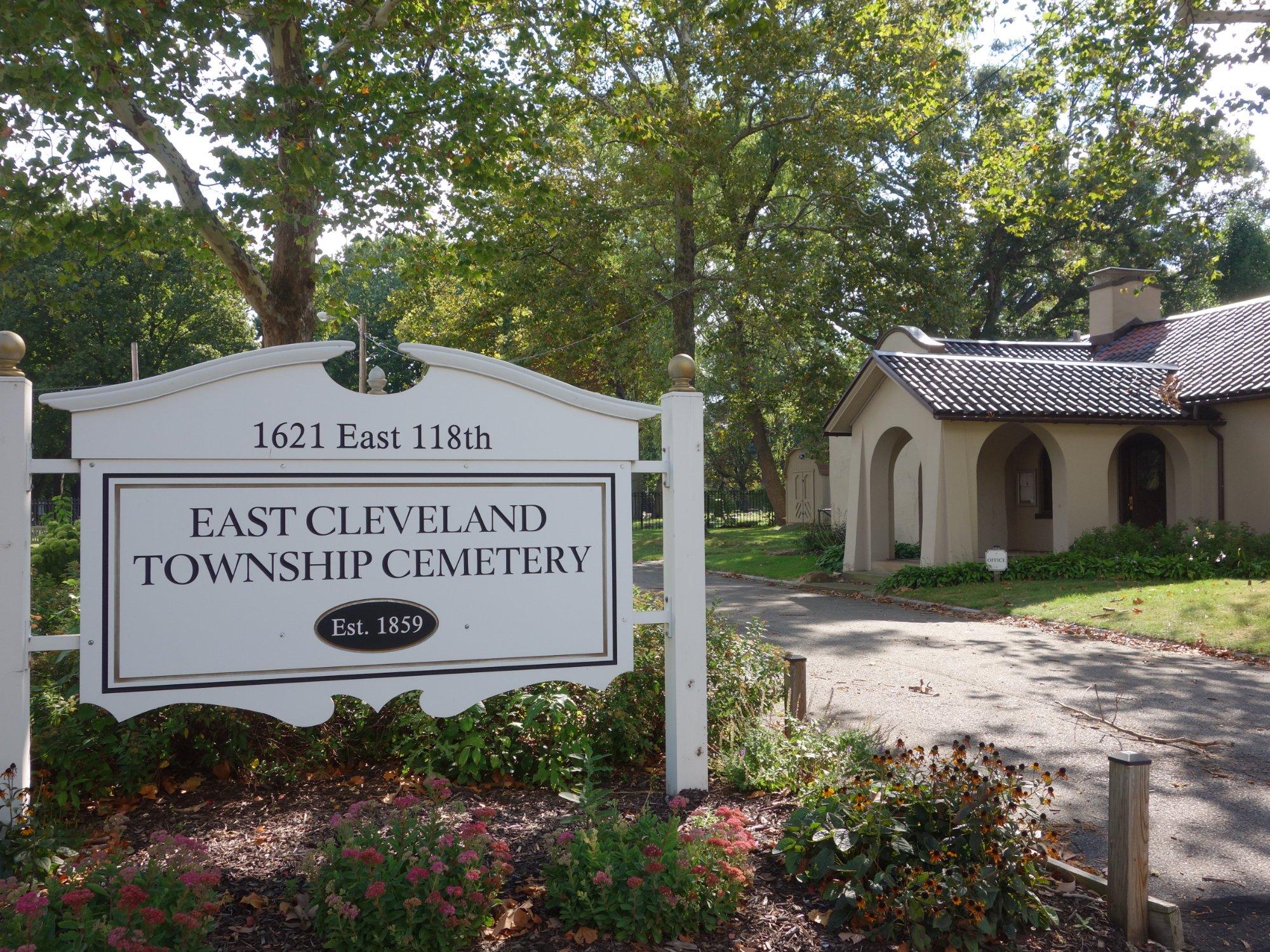 East Cleveland Township Cemetery