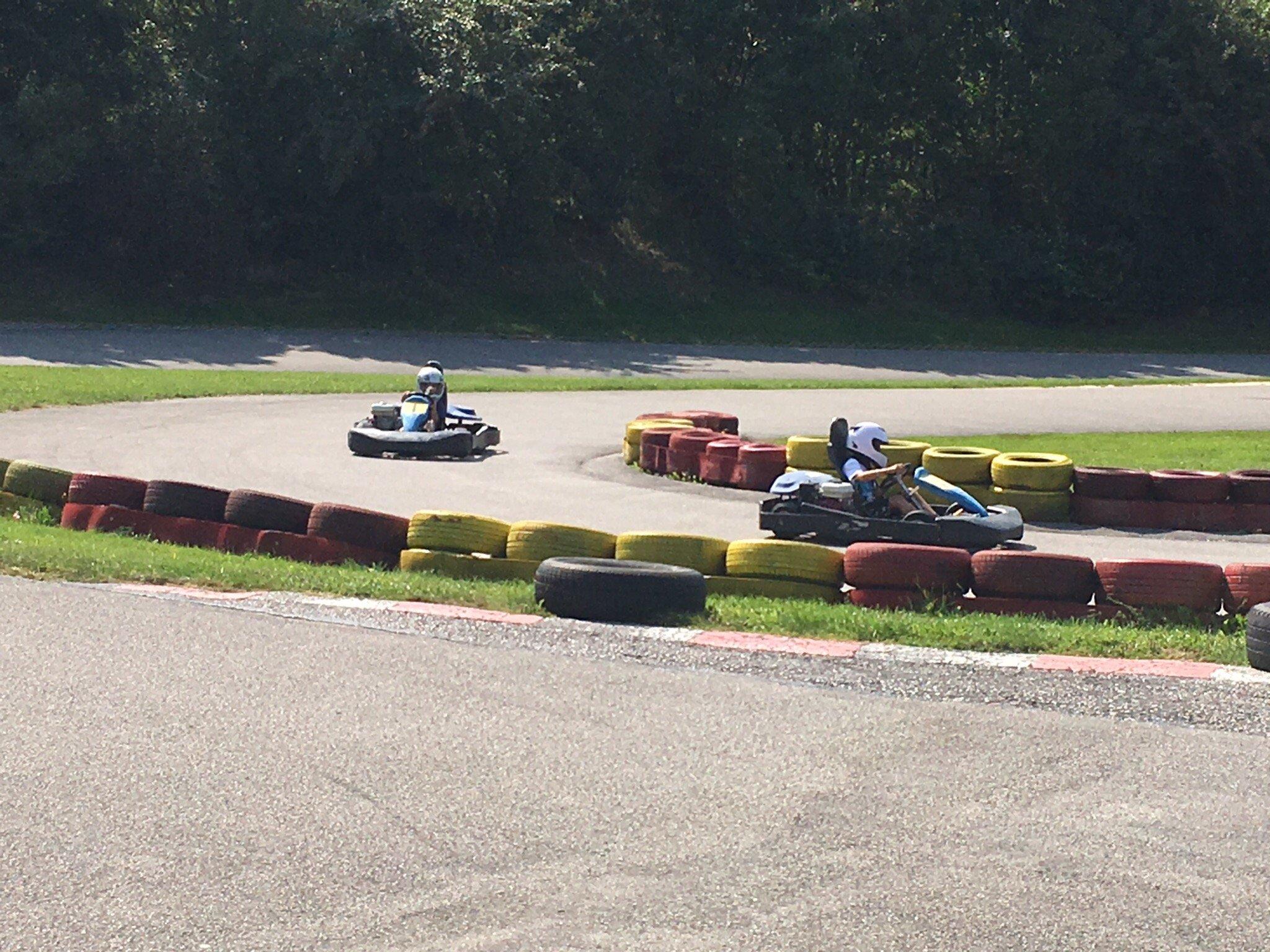 Erlebniswelt Voglsam