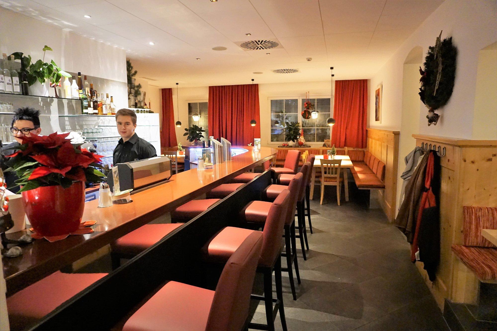 Restaurant Goldener Fisch