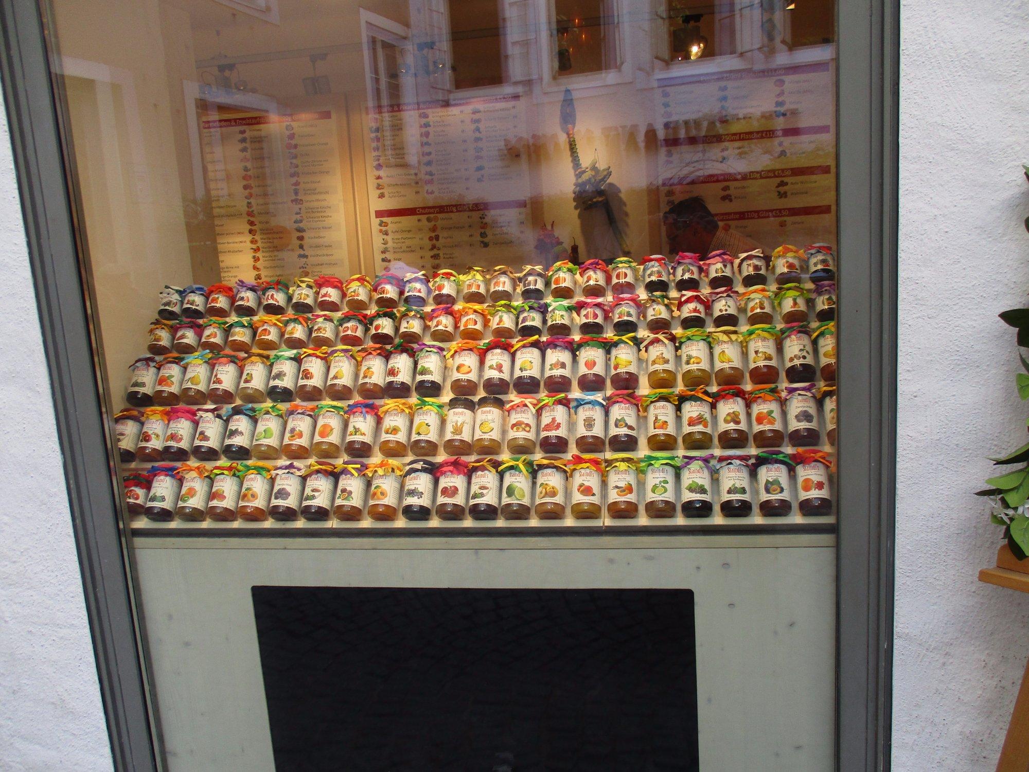 Staindl's Handgemachte Delikatessen