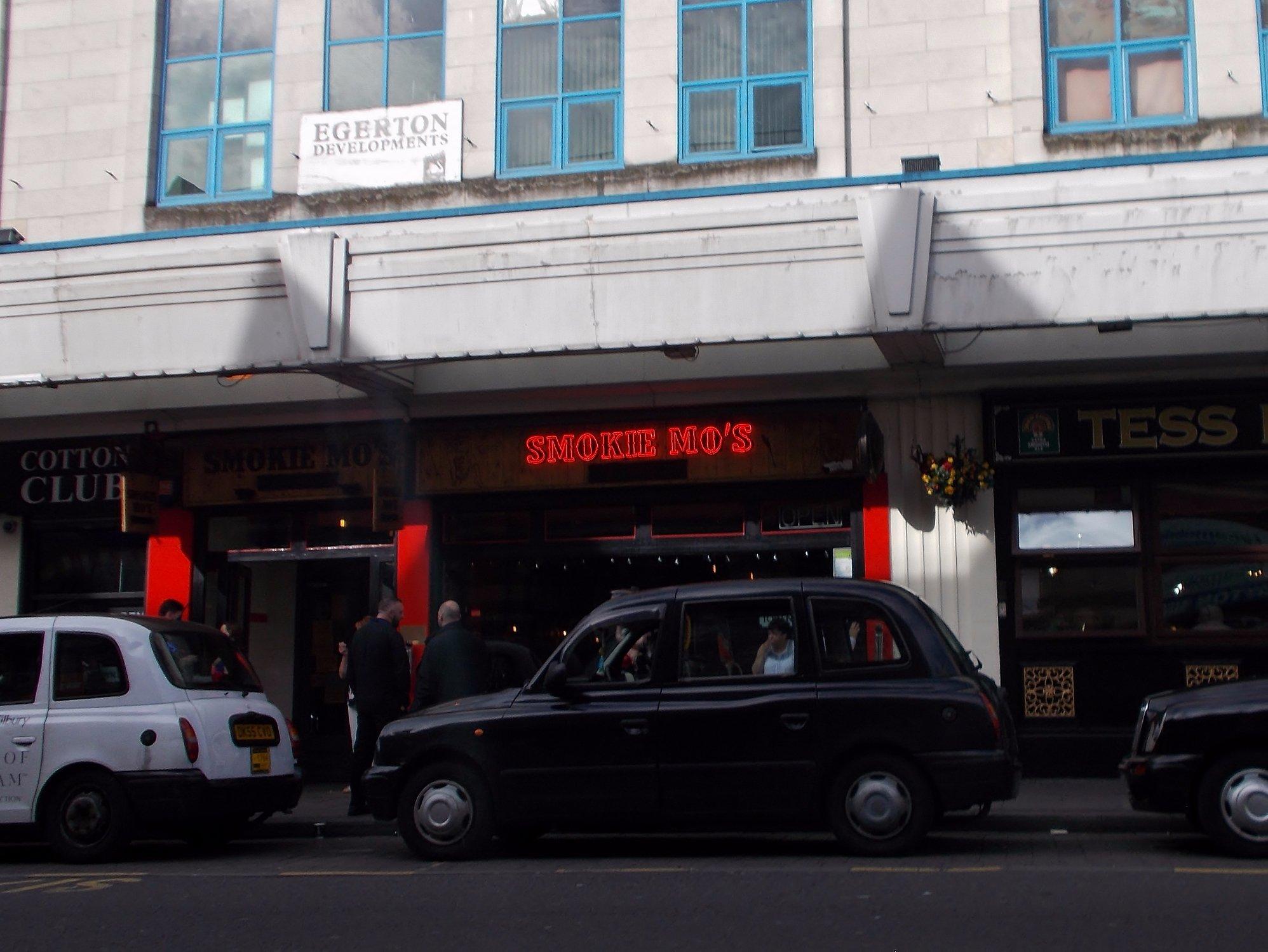 Photo by MyUserNameWasTaken