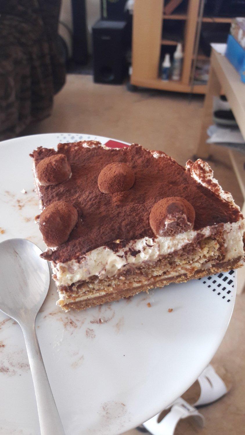 Les Tartes de Françoise