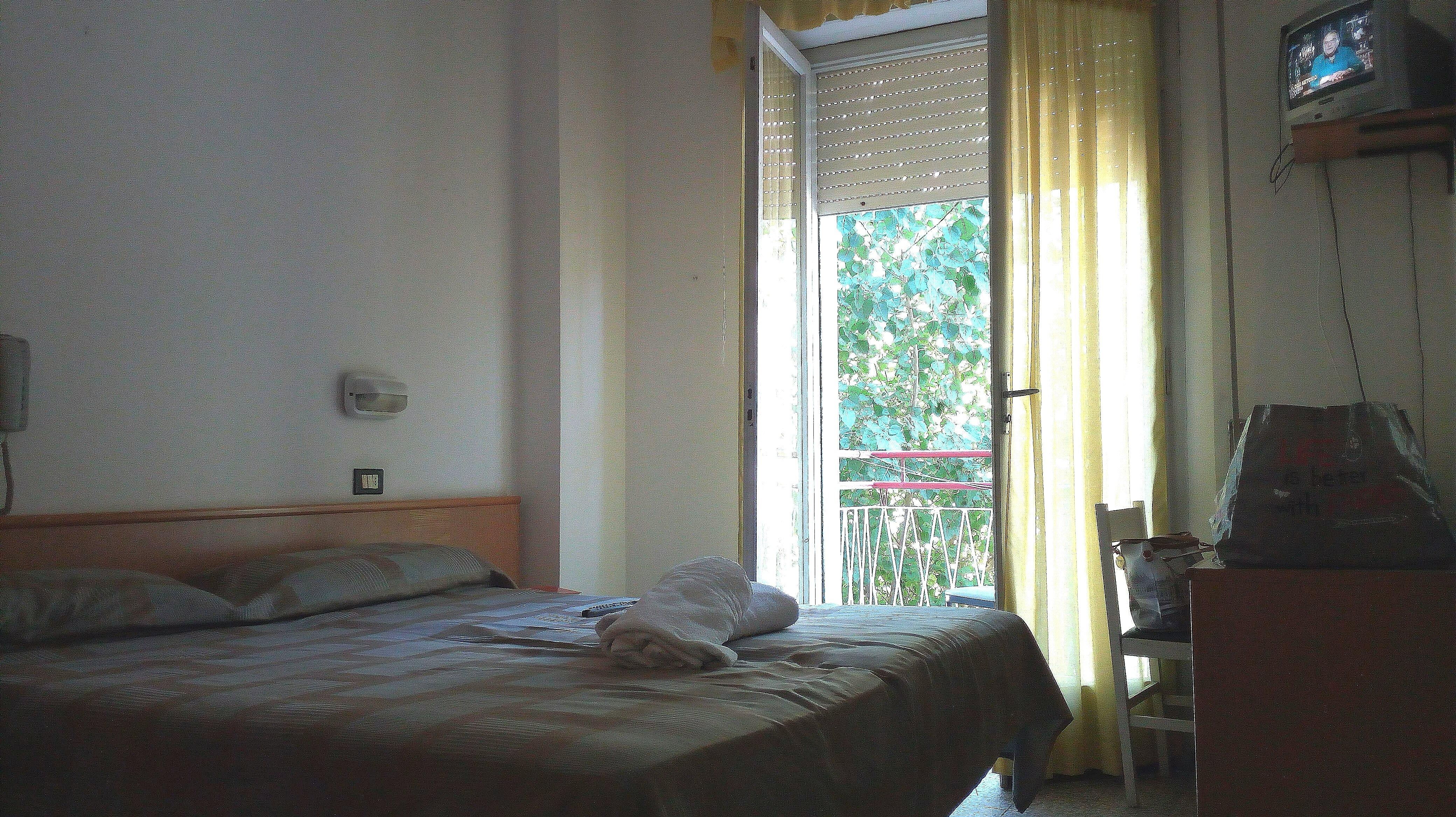 Hostel Bella Rimini
