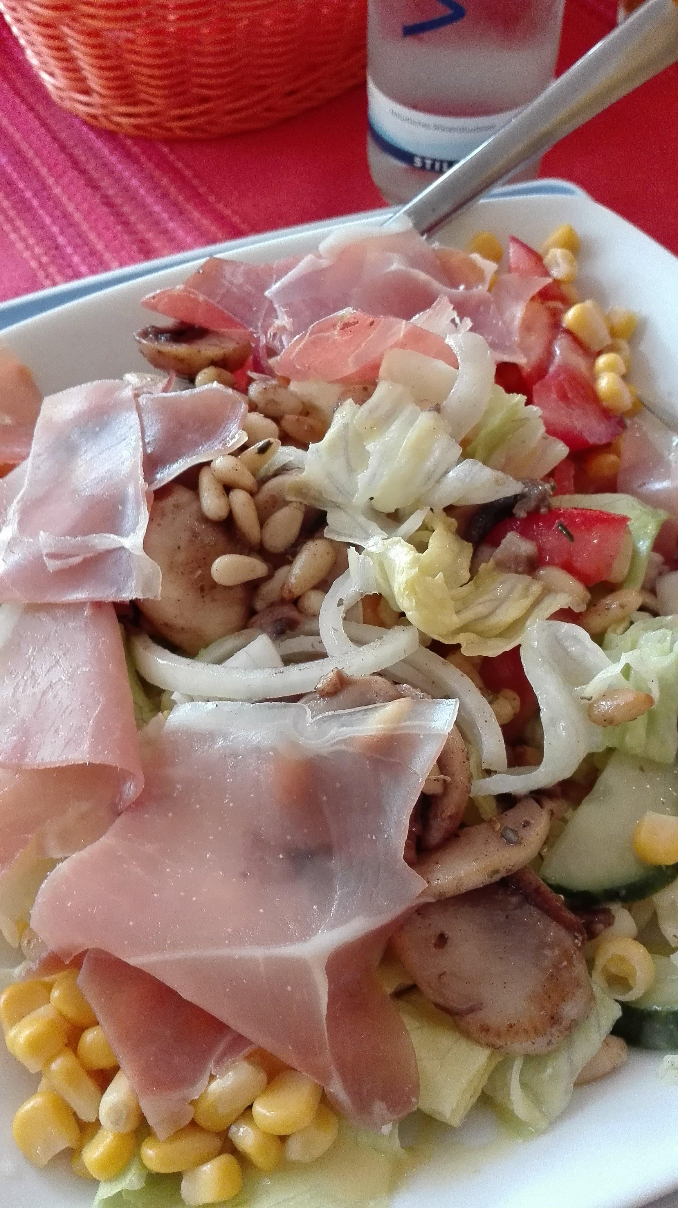 Katja's Villa Kunterbunt