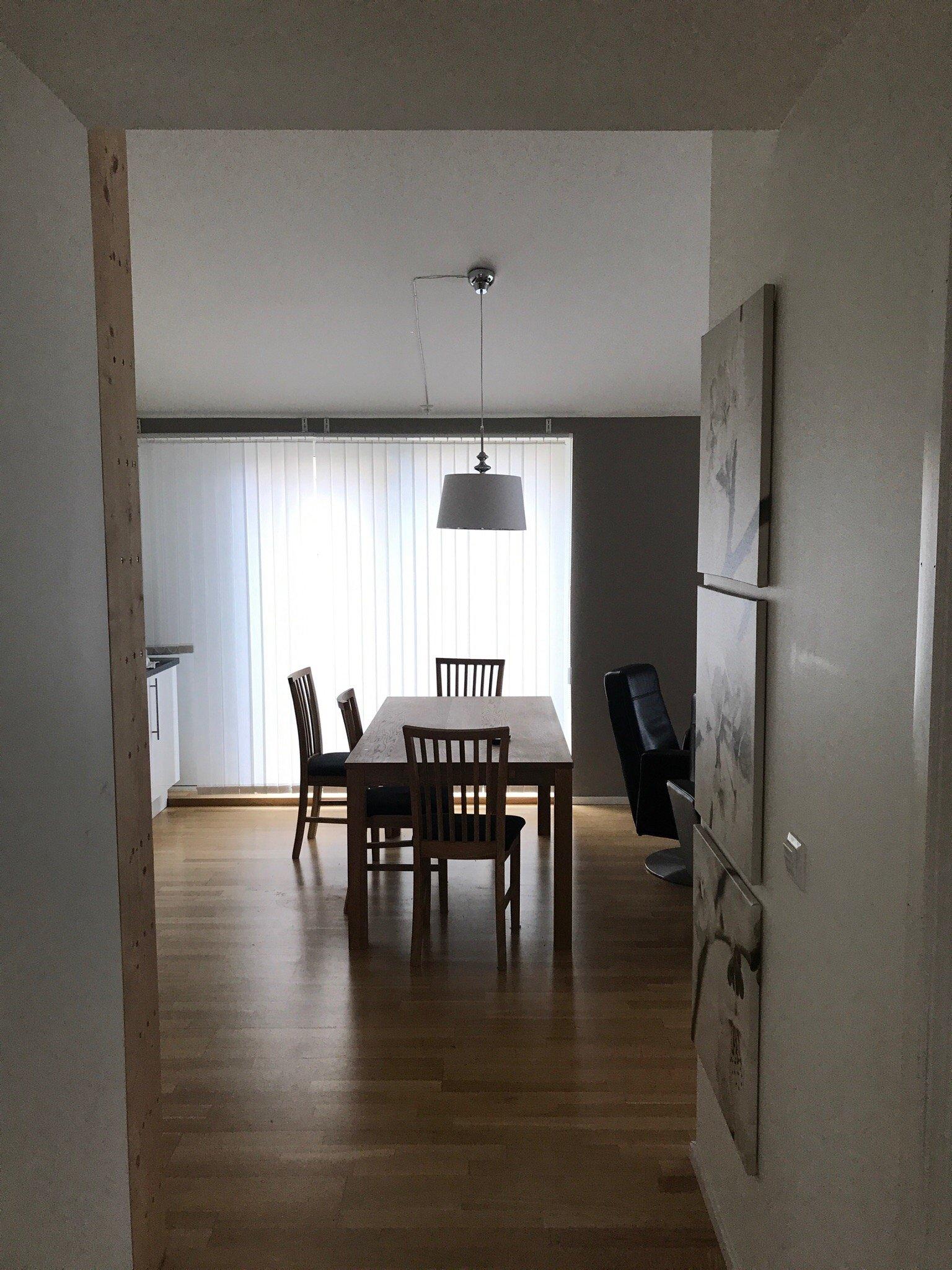 City Housing - Lagardsveien 17