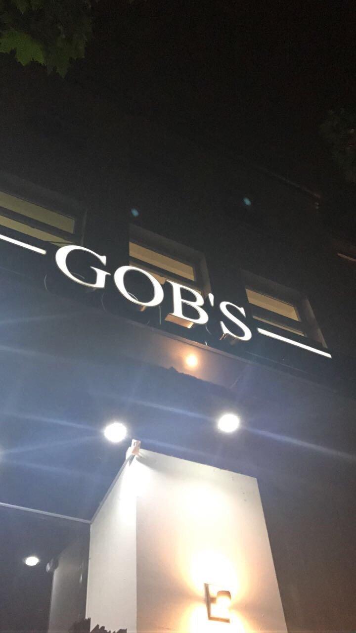 Gob's