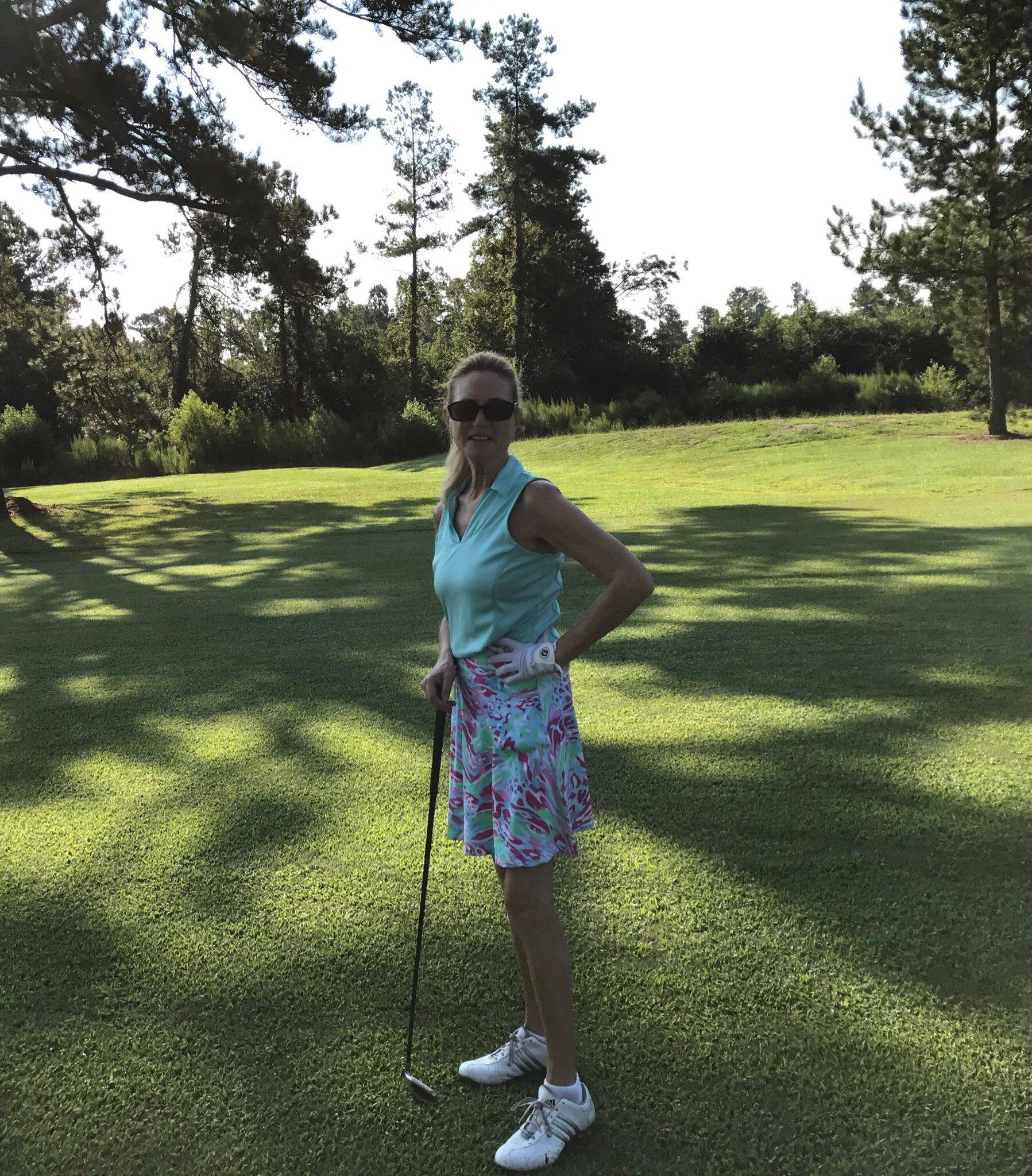 Holly Hill Country Club Pro Shop