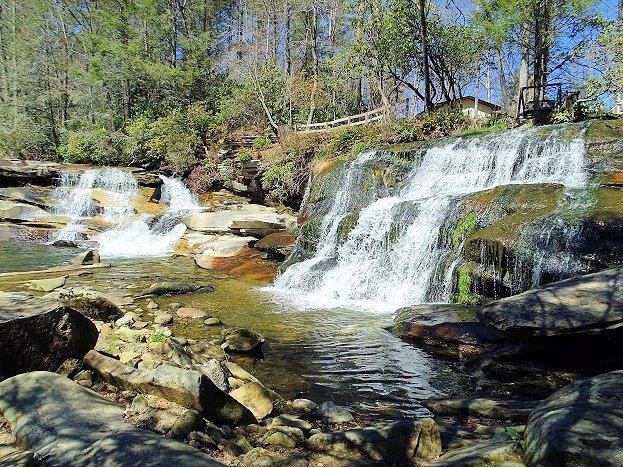Living Waters