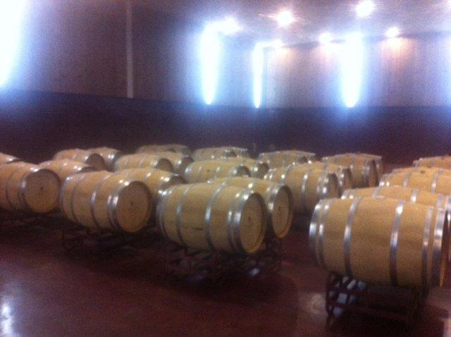 Bodega Frutos Villar