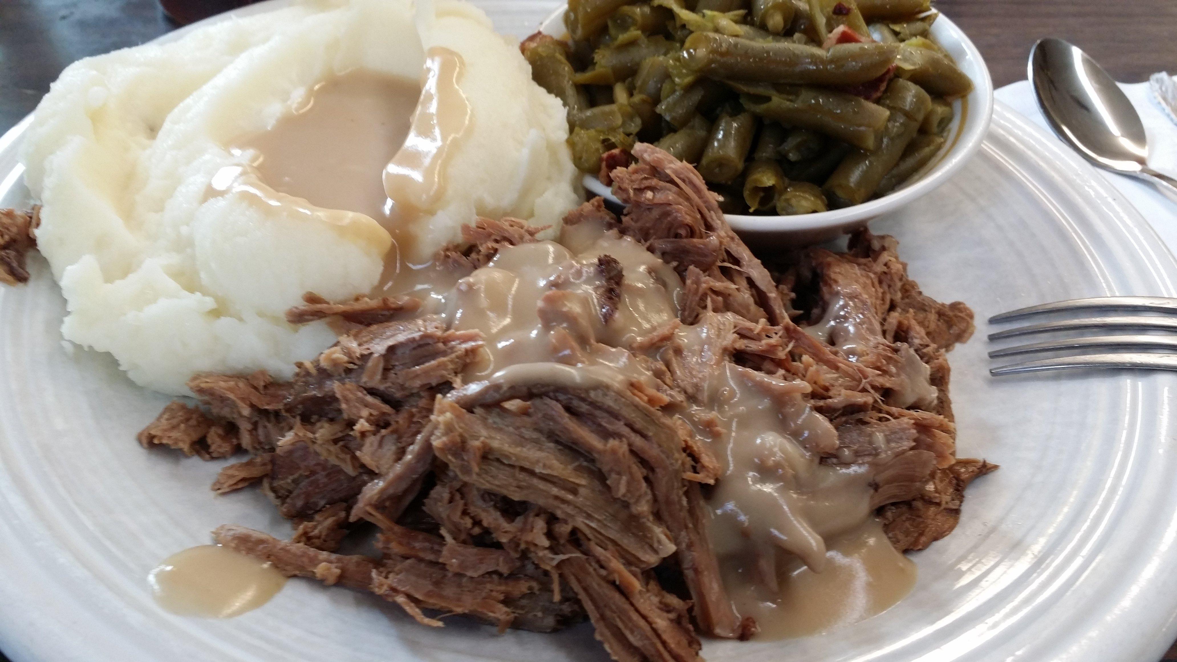 Time Square Restaurant