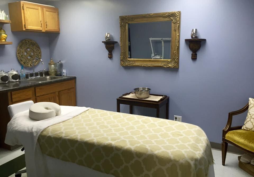 Juste Moi Yoga & Spa