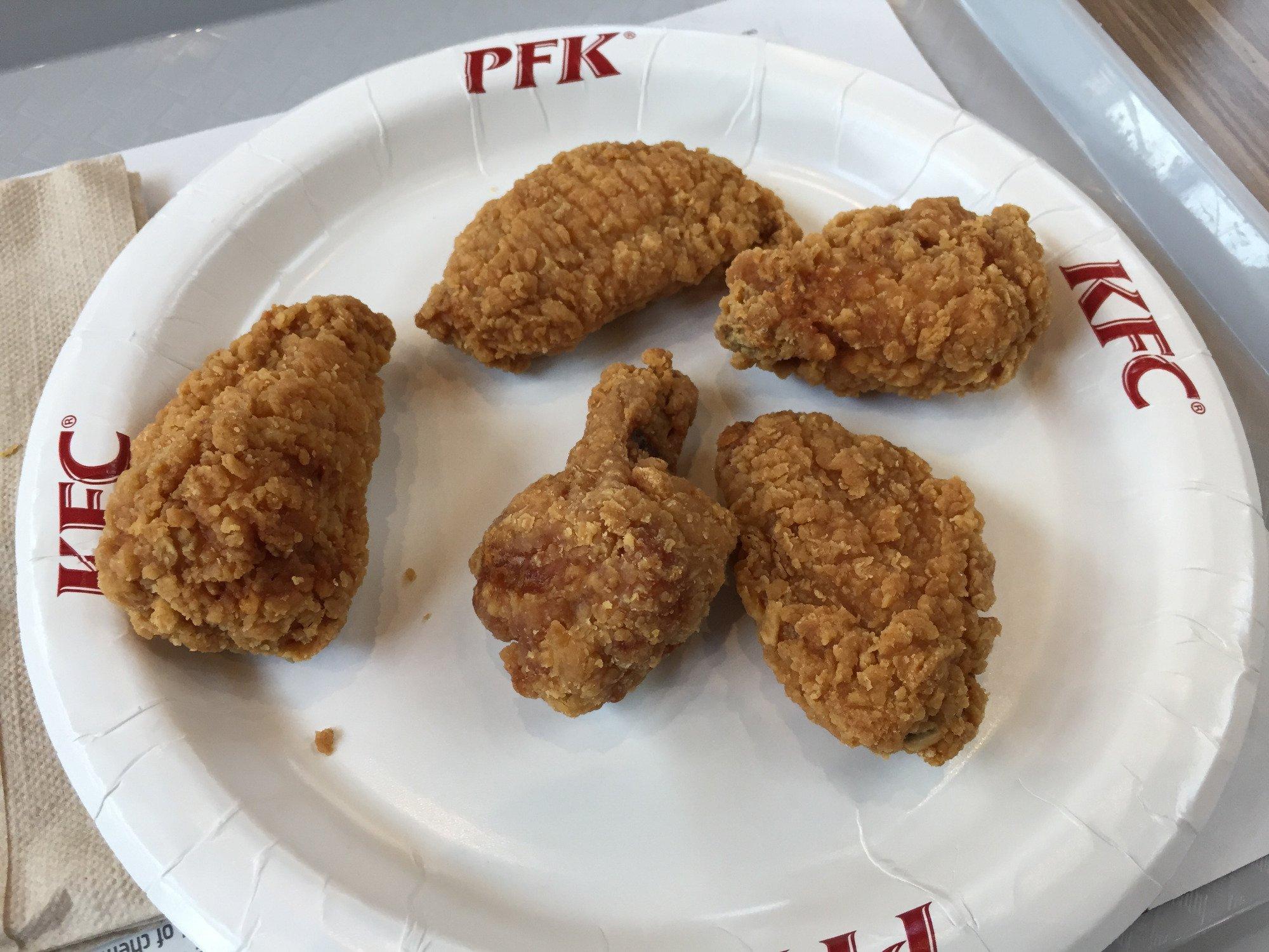 KFC