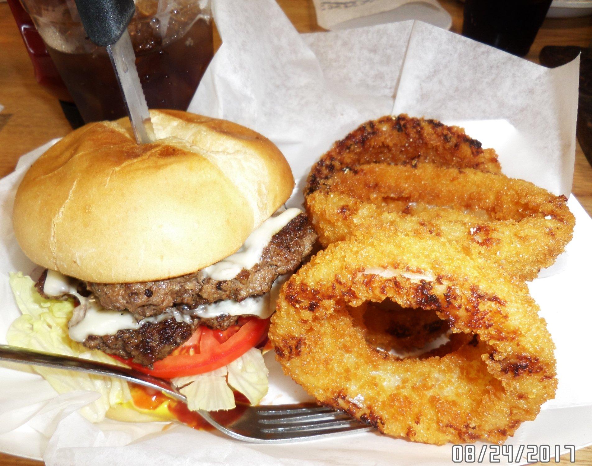 Slappy'z Family Diner