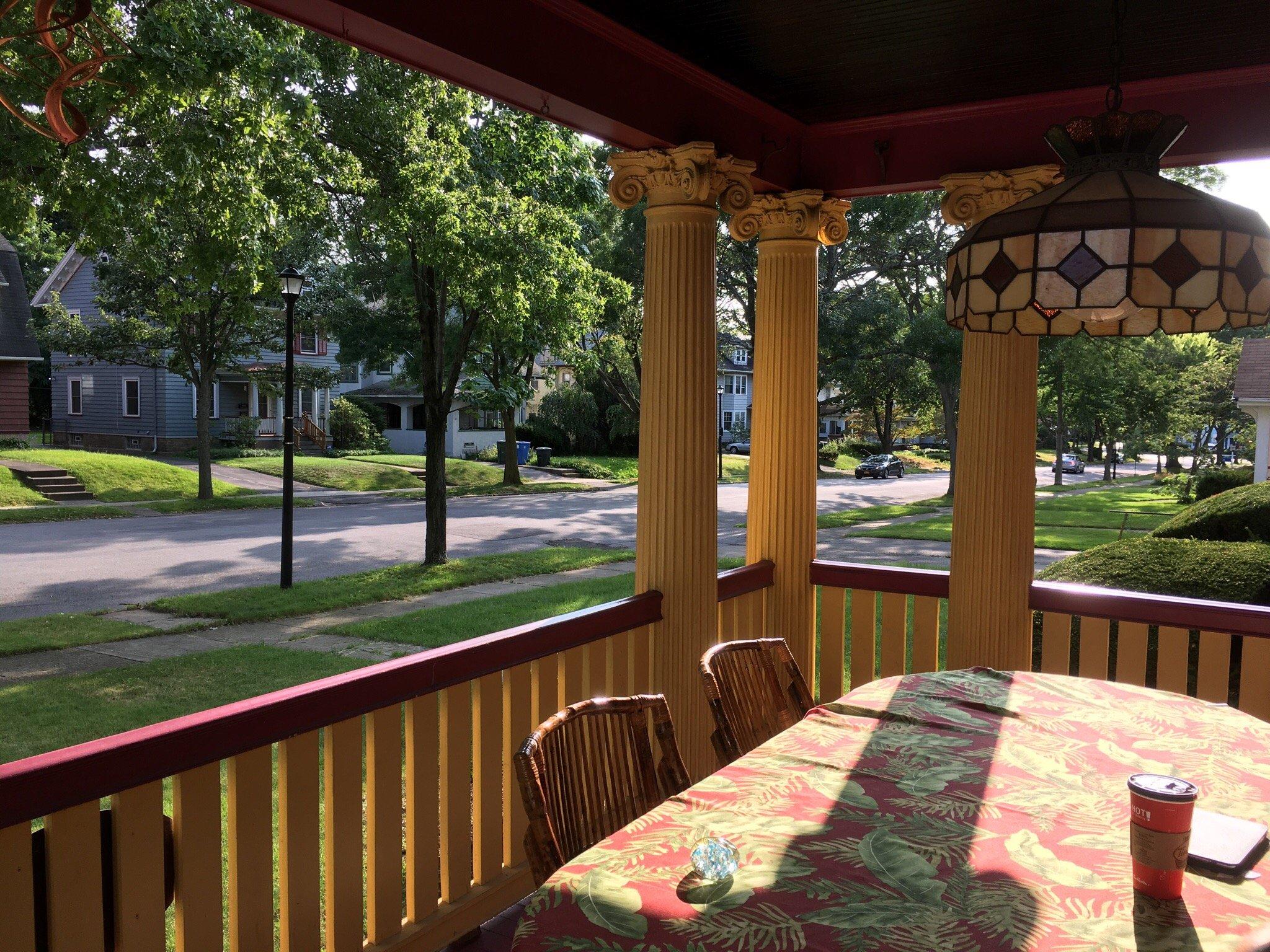 Reen's Bed and Breakfast