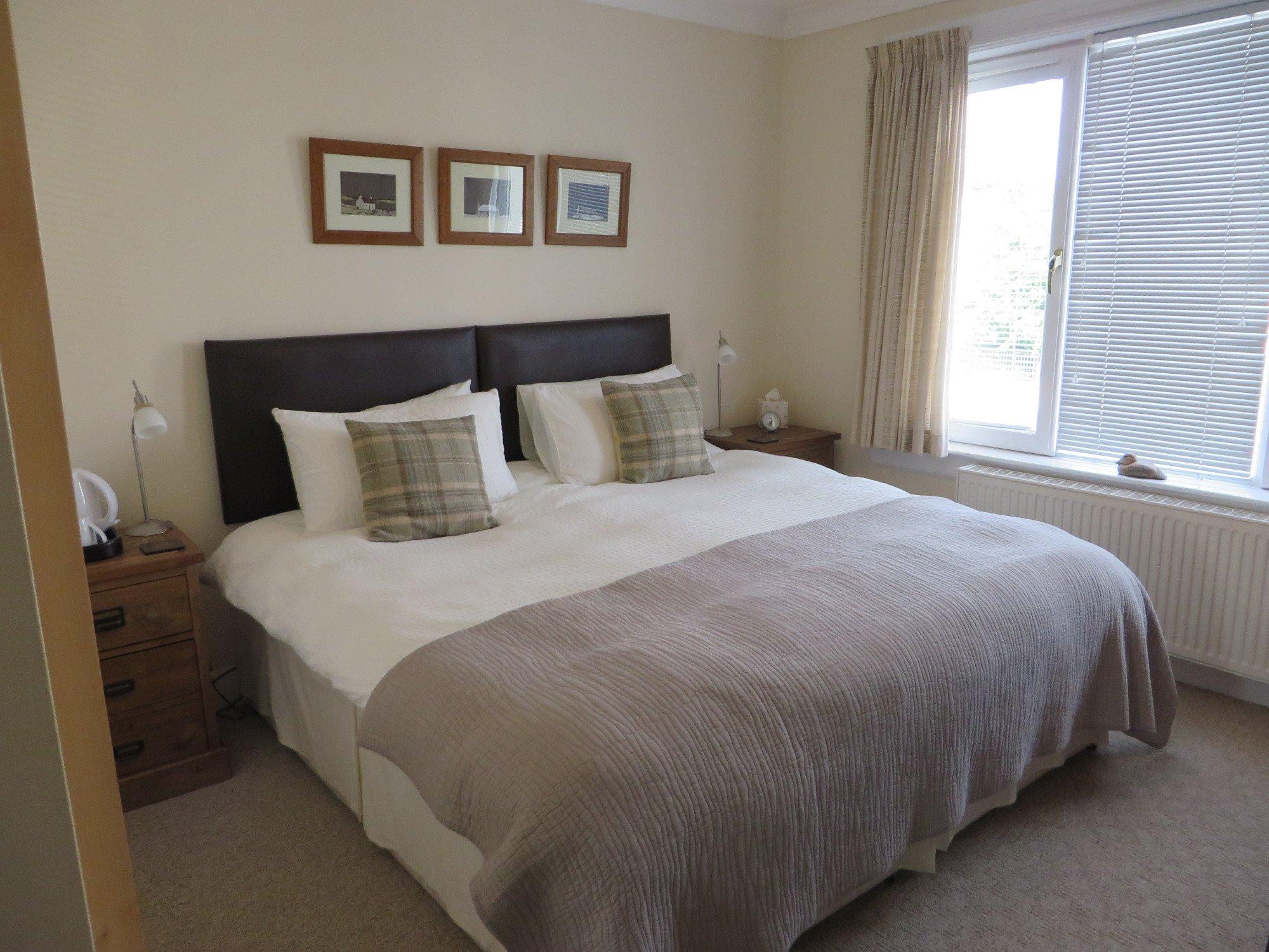 Craigard Bed & Breakfast