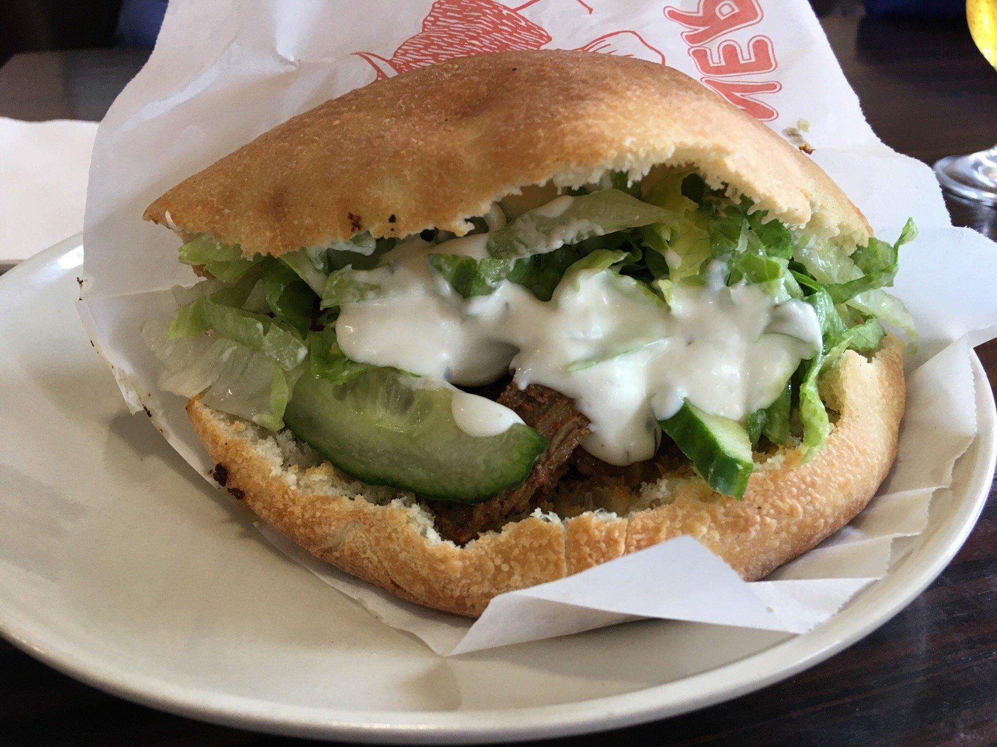 Nærum Pizza & Steakhouse