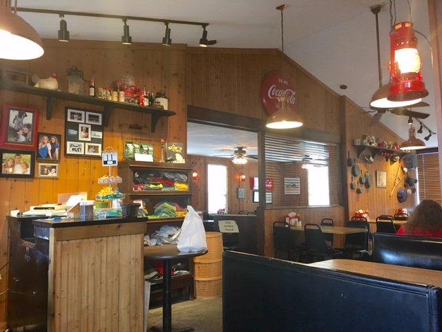 Photo by JeffBreedlove