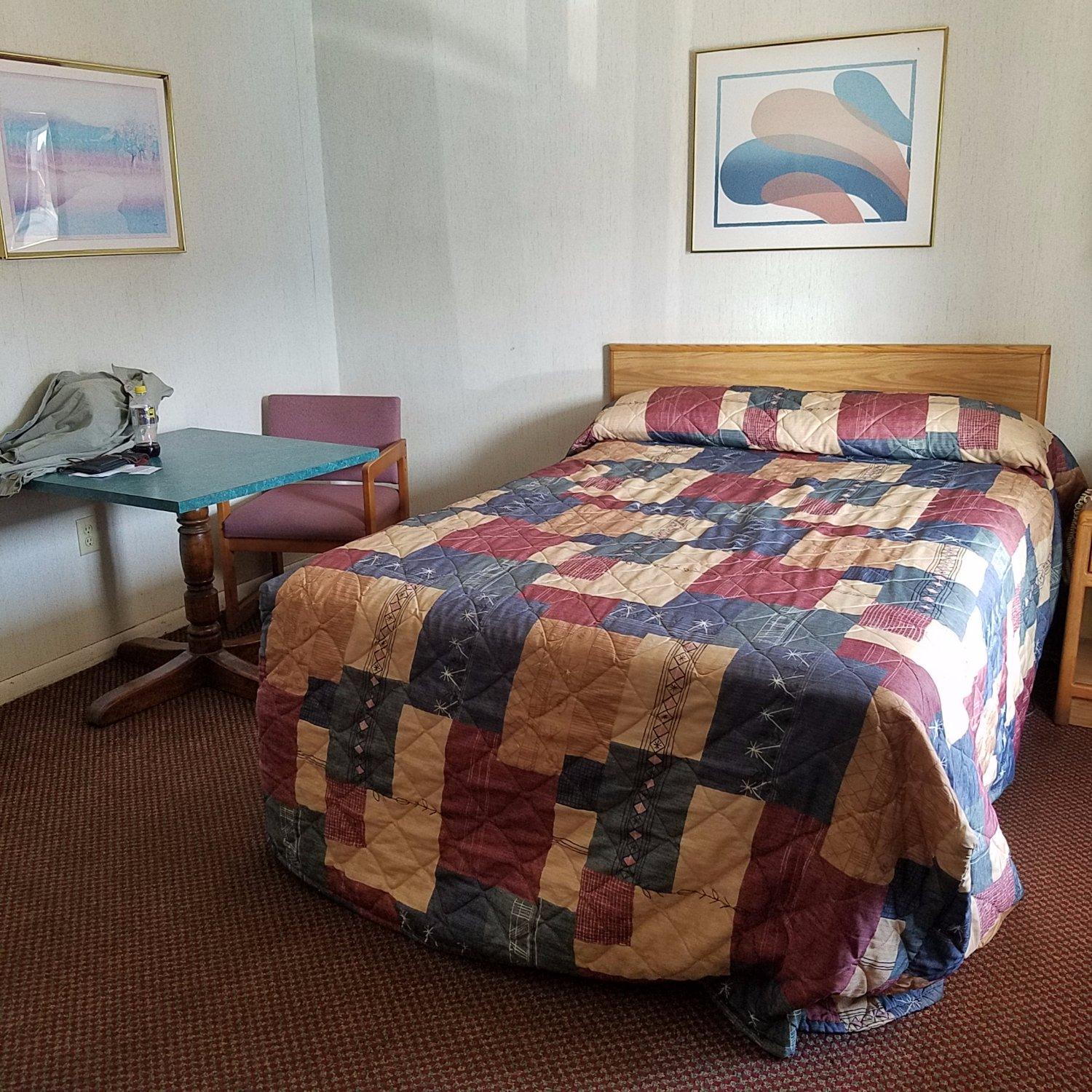 Photo by pinkfreud62