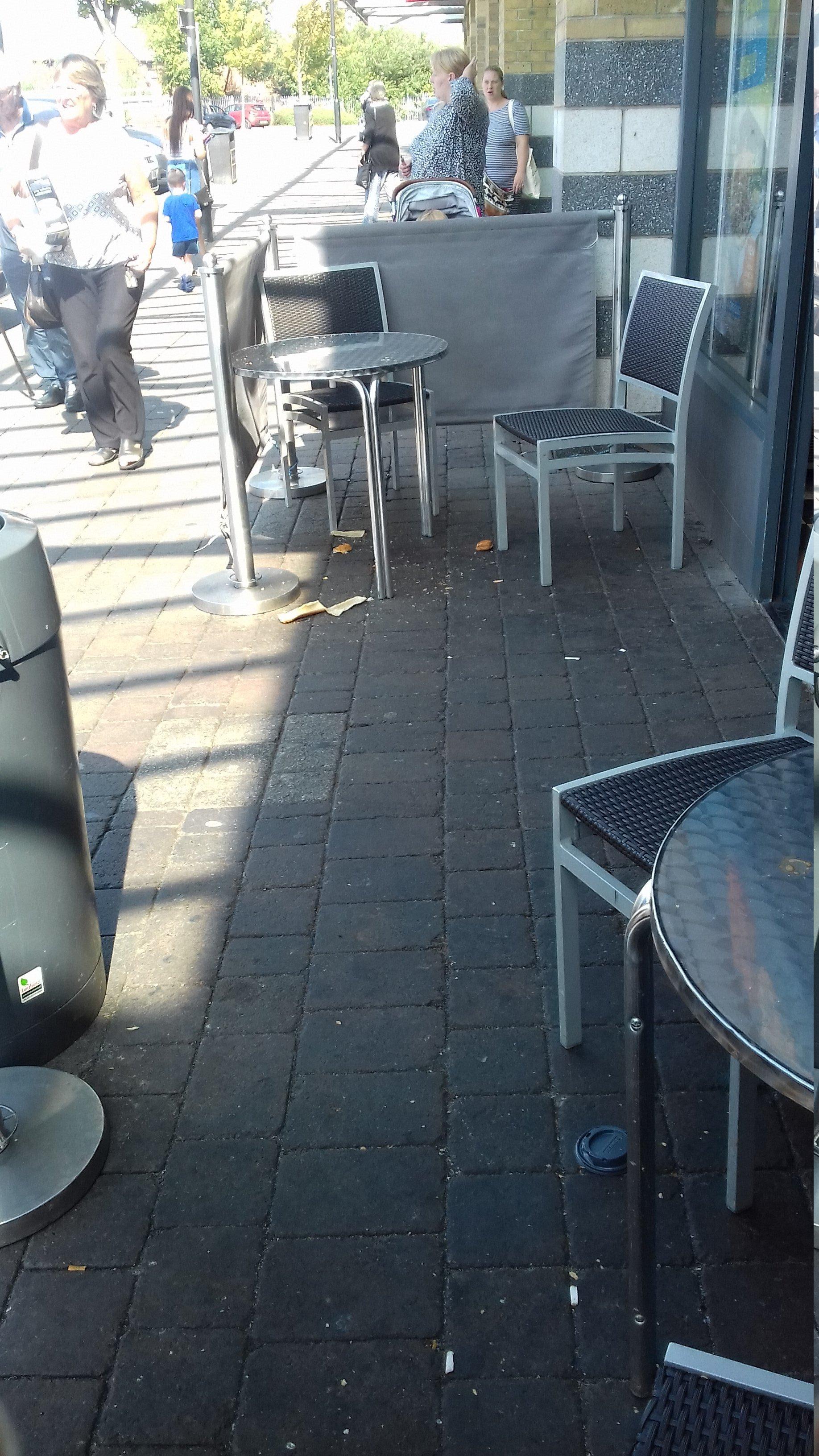 Photo by KenBNelsonUK