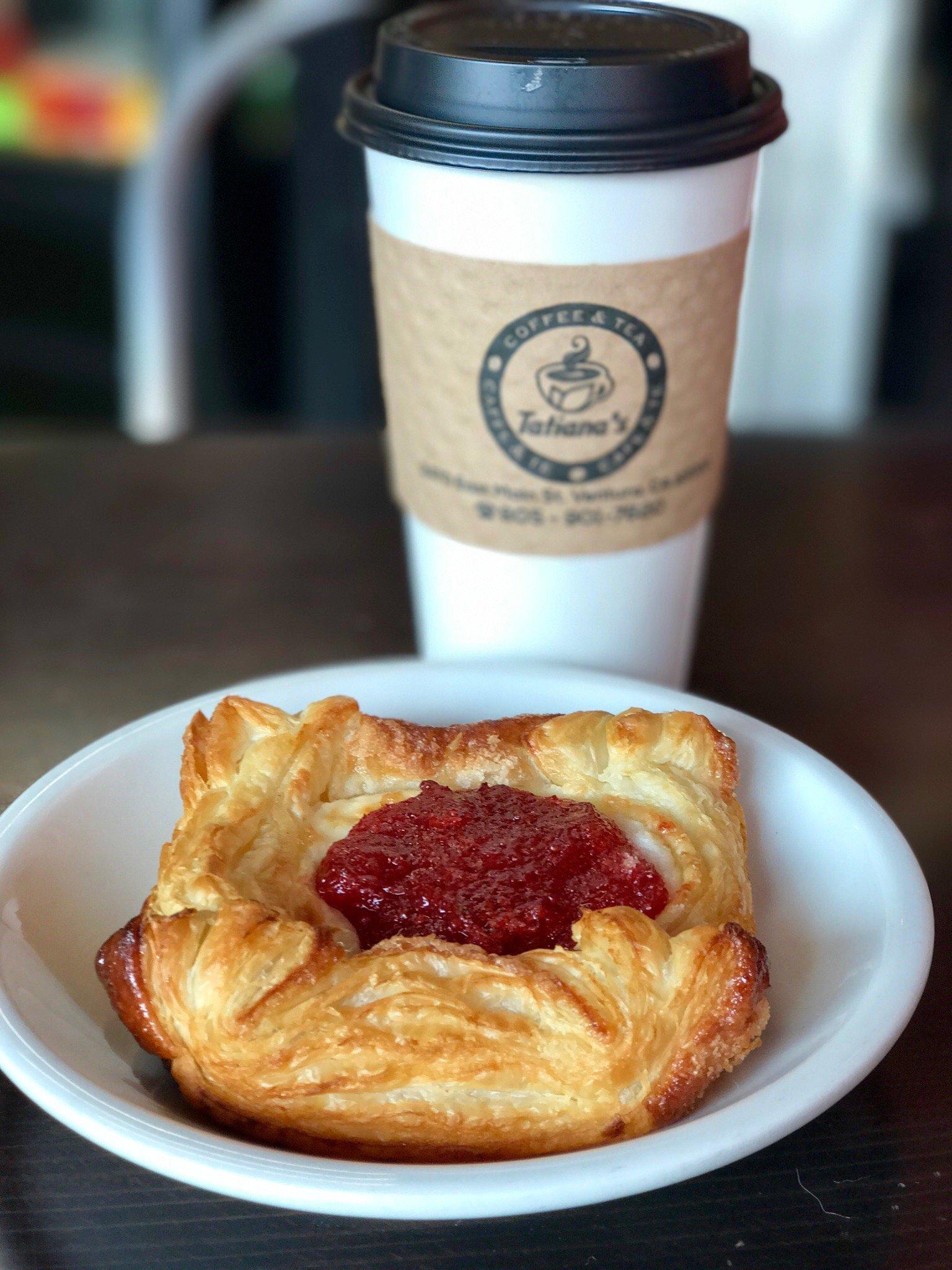 Tatiana's Coffee and Tea