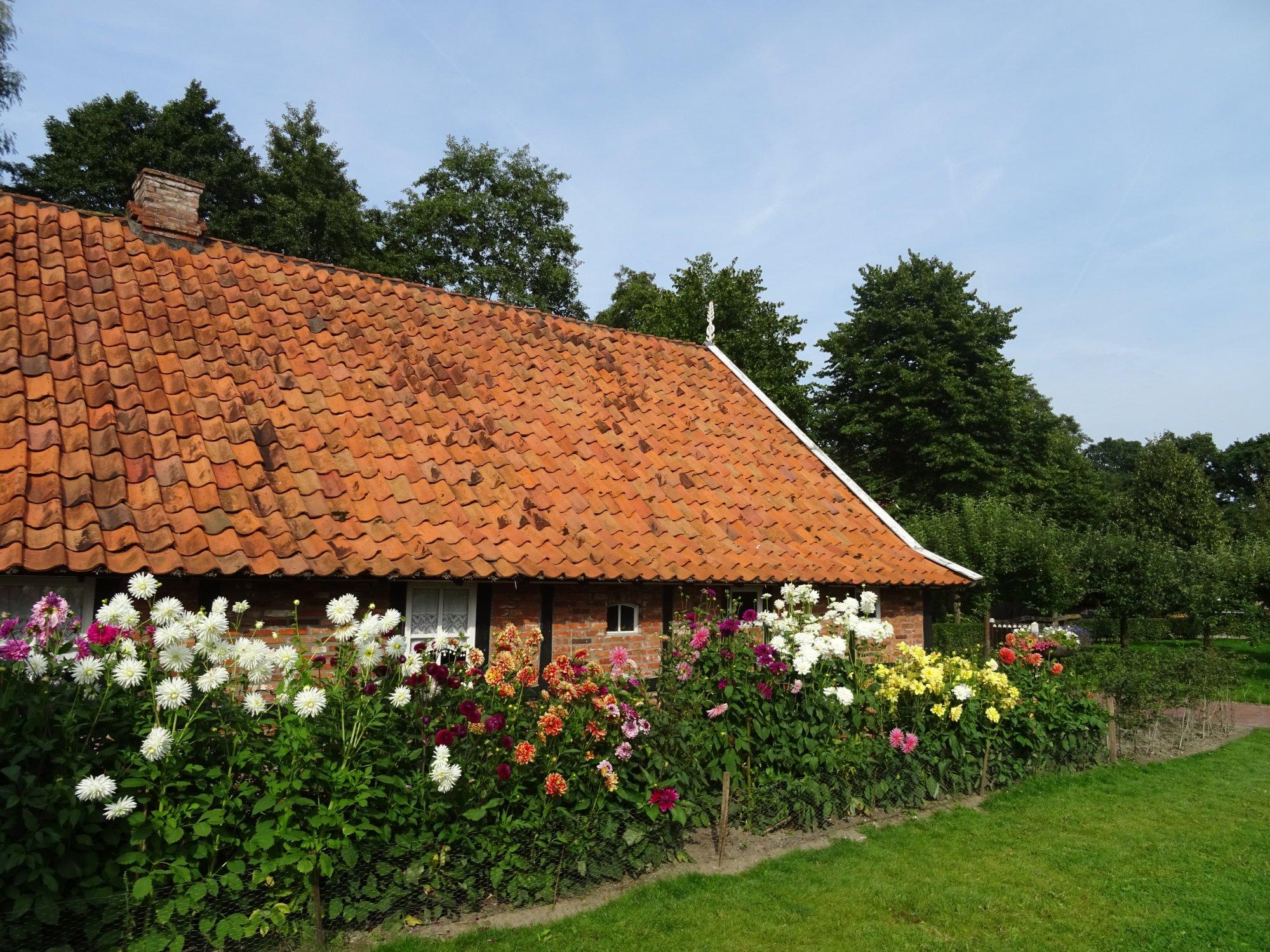 Openluchtmuseum Ootmarsum Het Land Van Heeren en Boeren