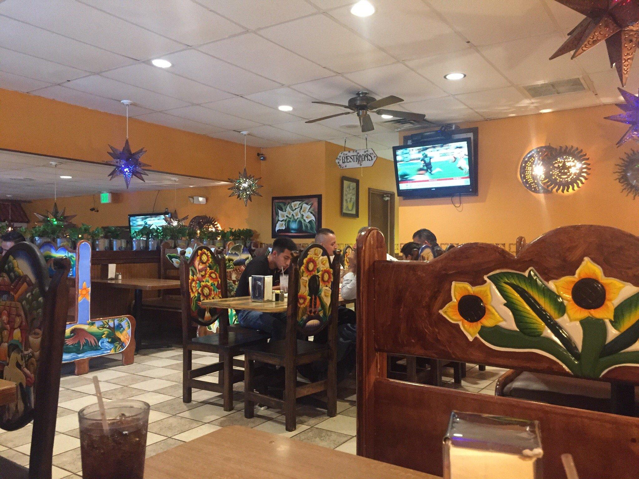 Amigo's Mexican Grill