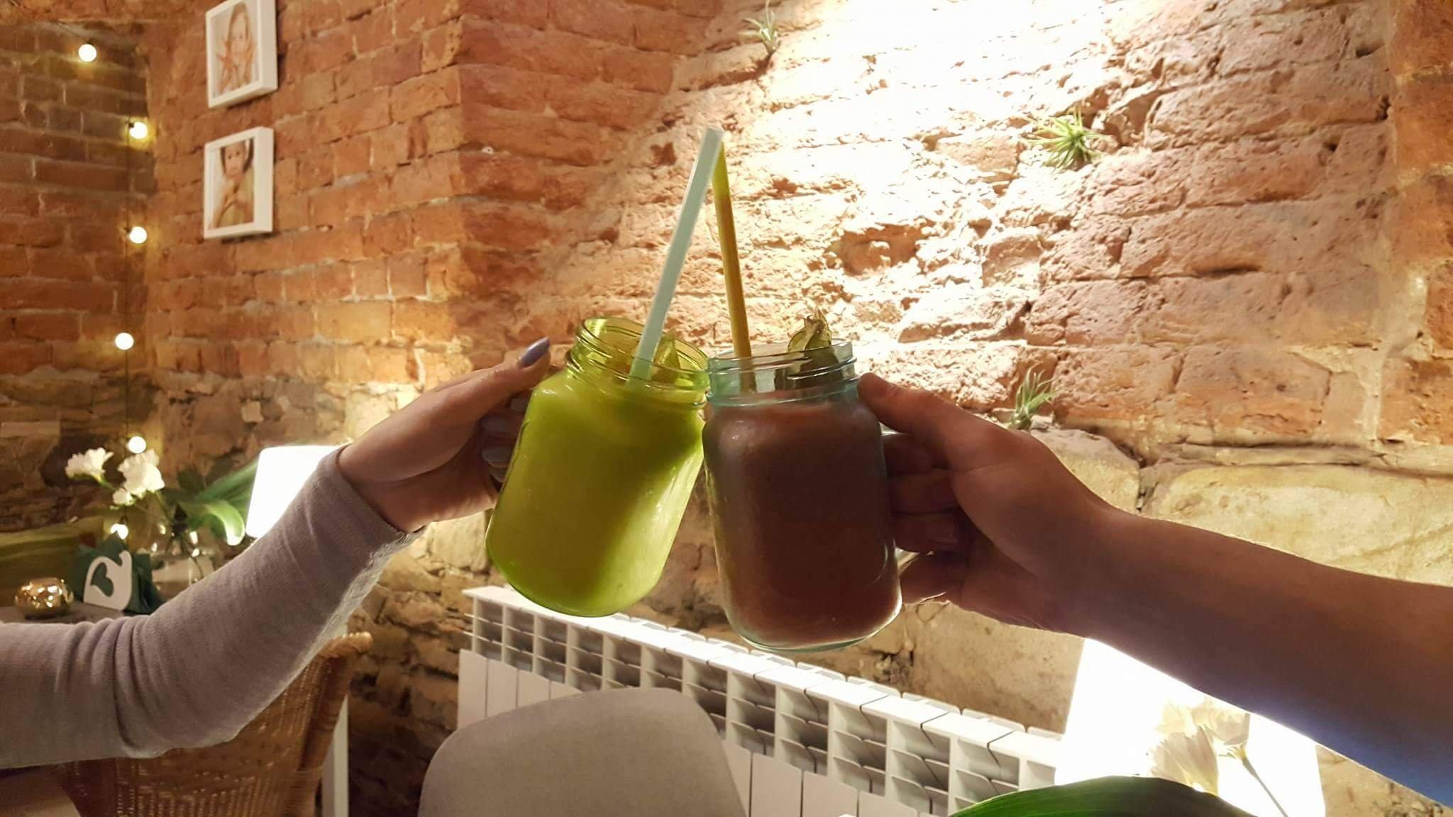 Happy Salad Restaurant Wadowice