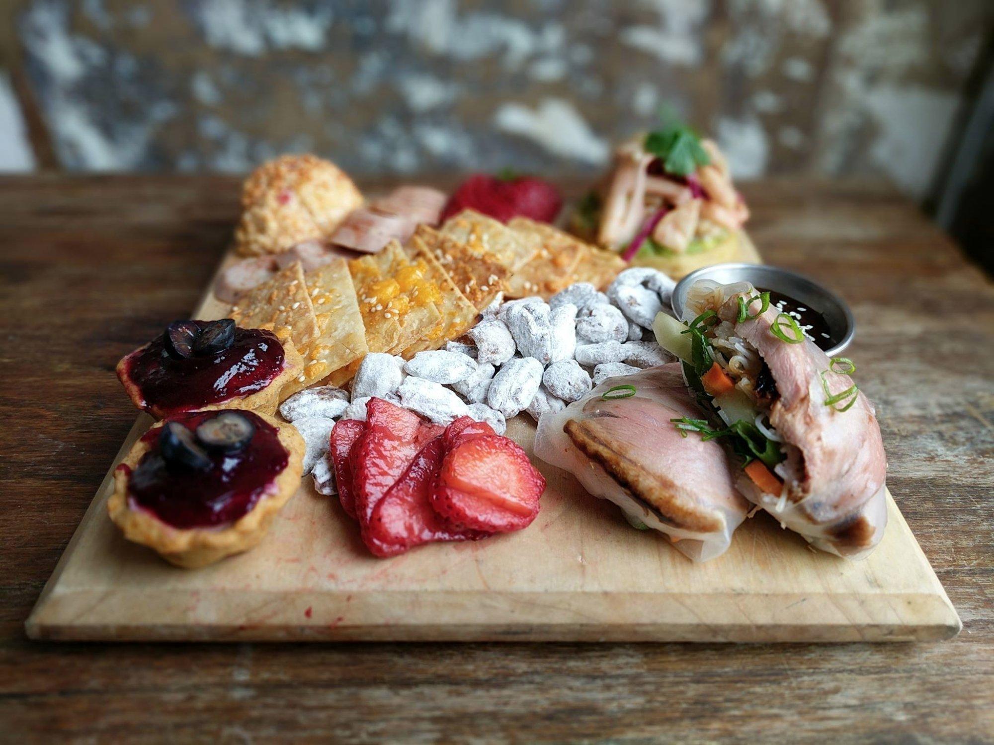 Pecan Point Brewing Co