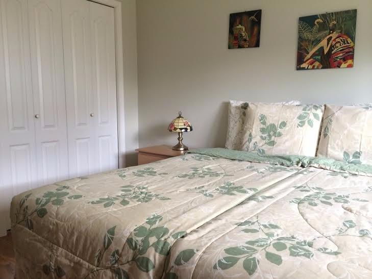 Swiss House Bed & Breakfast